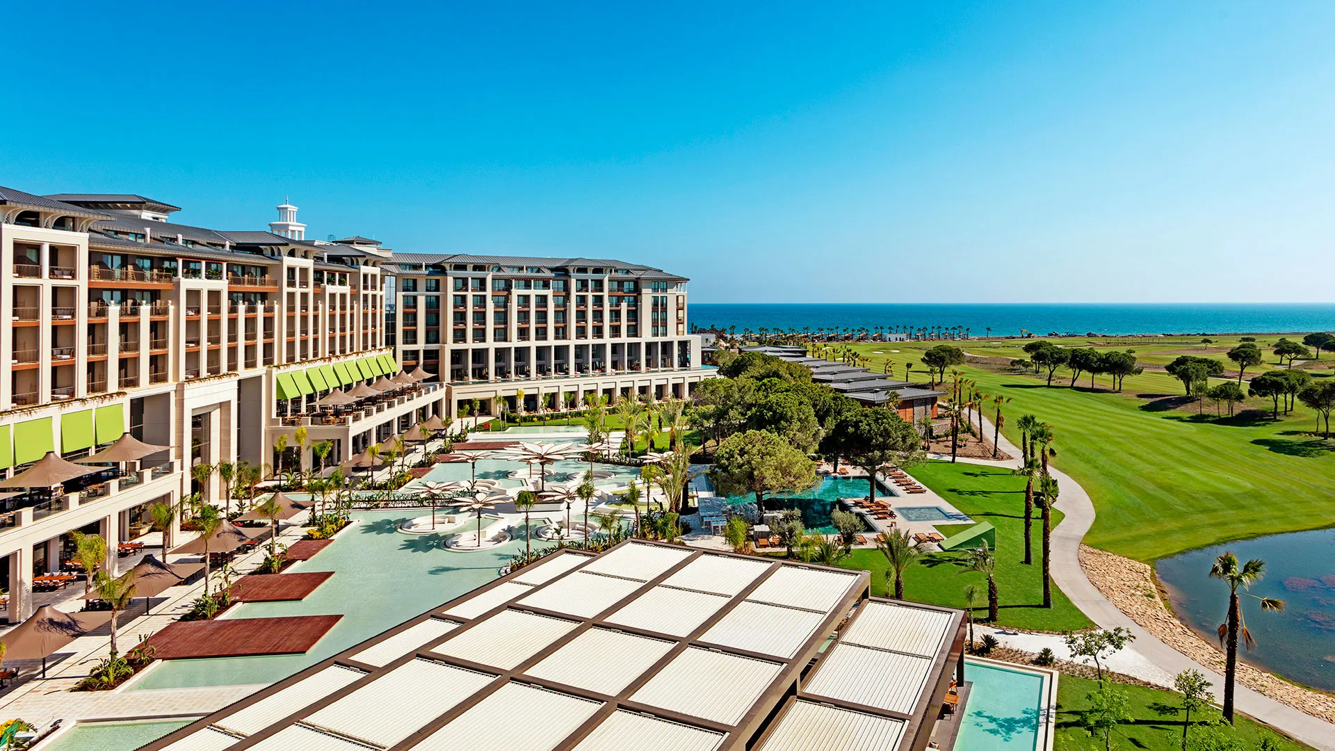 Cullinan Belek – 110