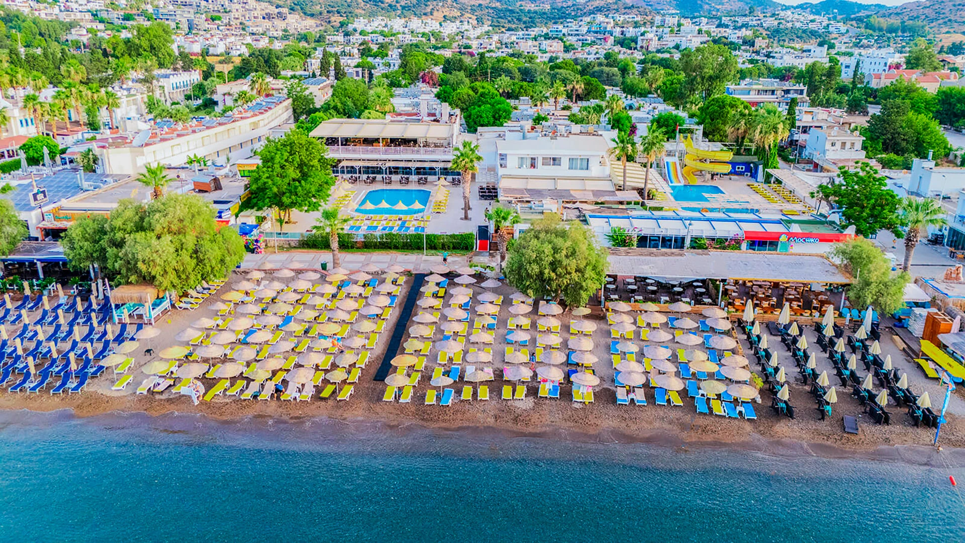 Petunya Beach Resort – 51