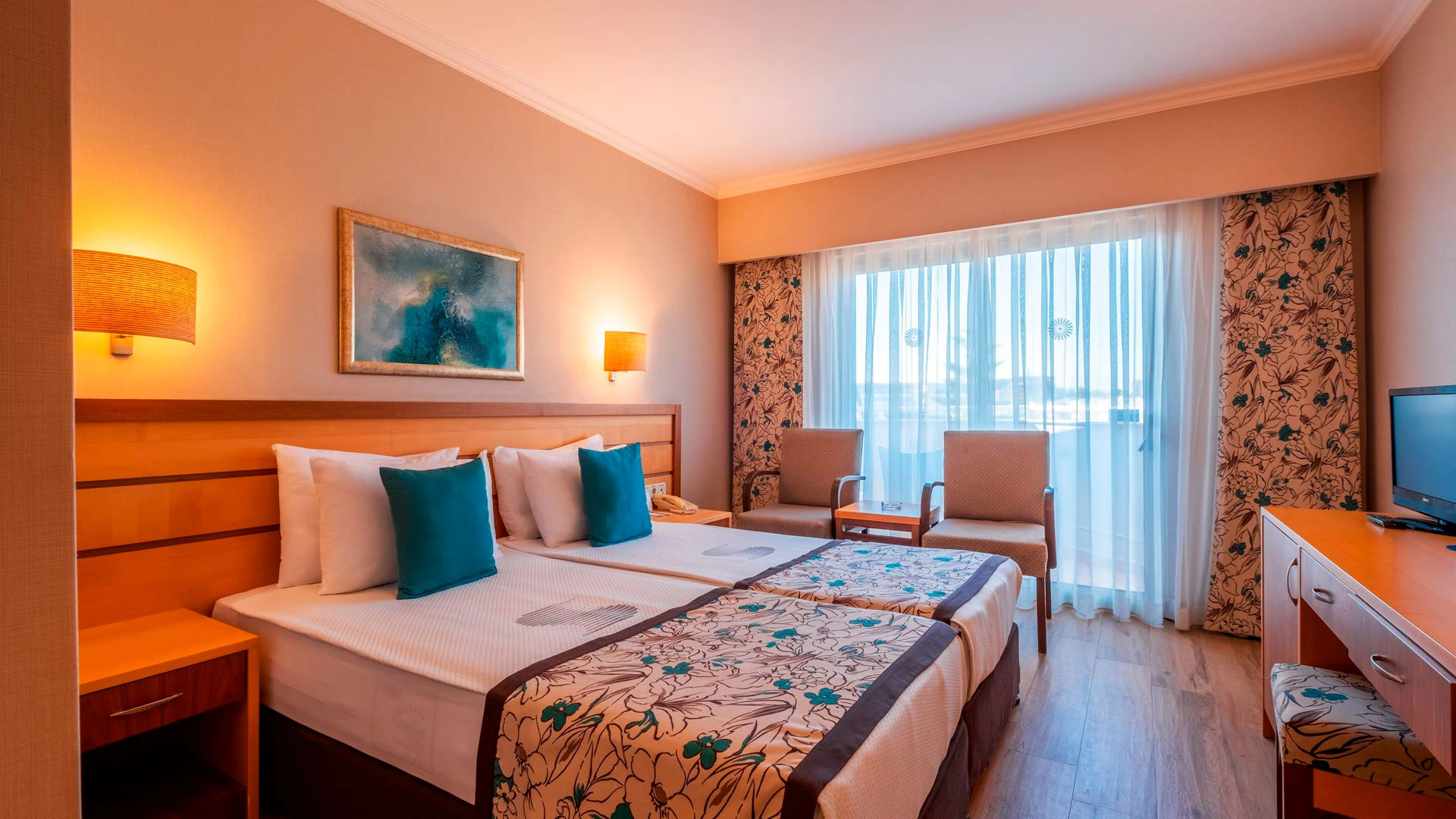 Side Sun Hotel – 8