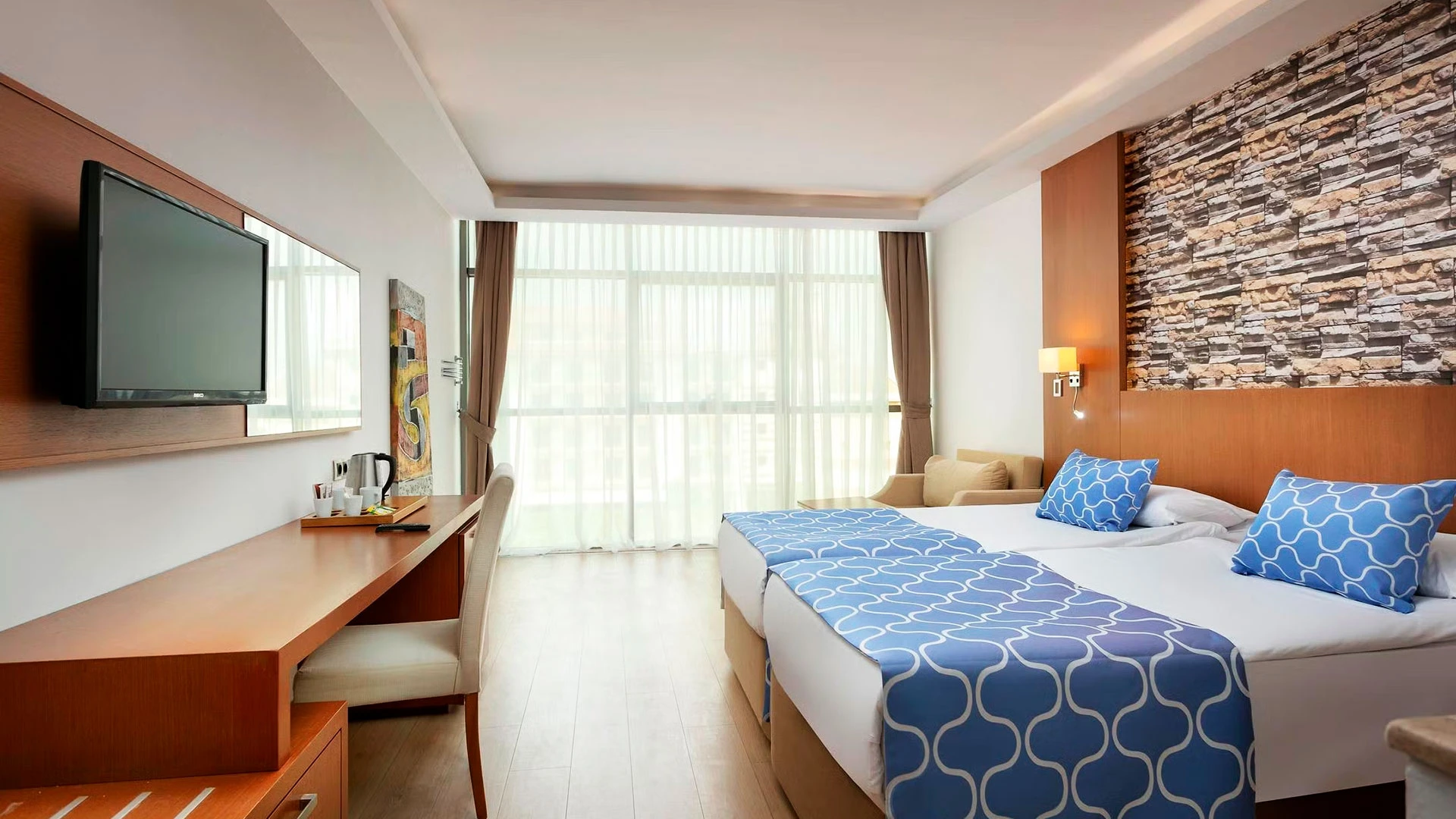 Armas Life Belek – 28