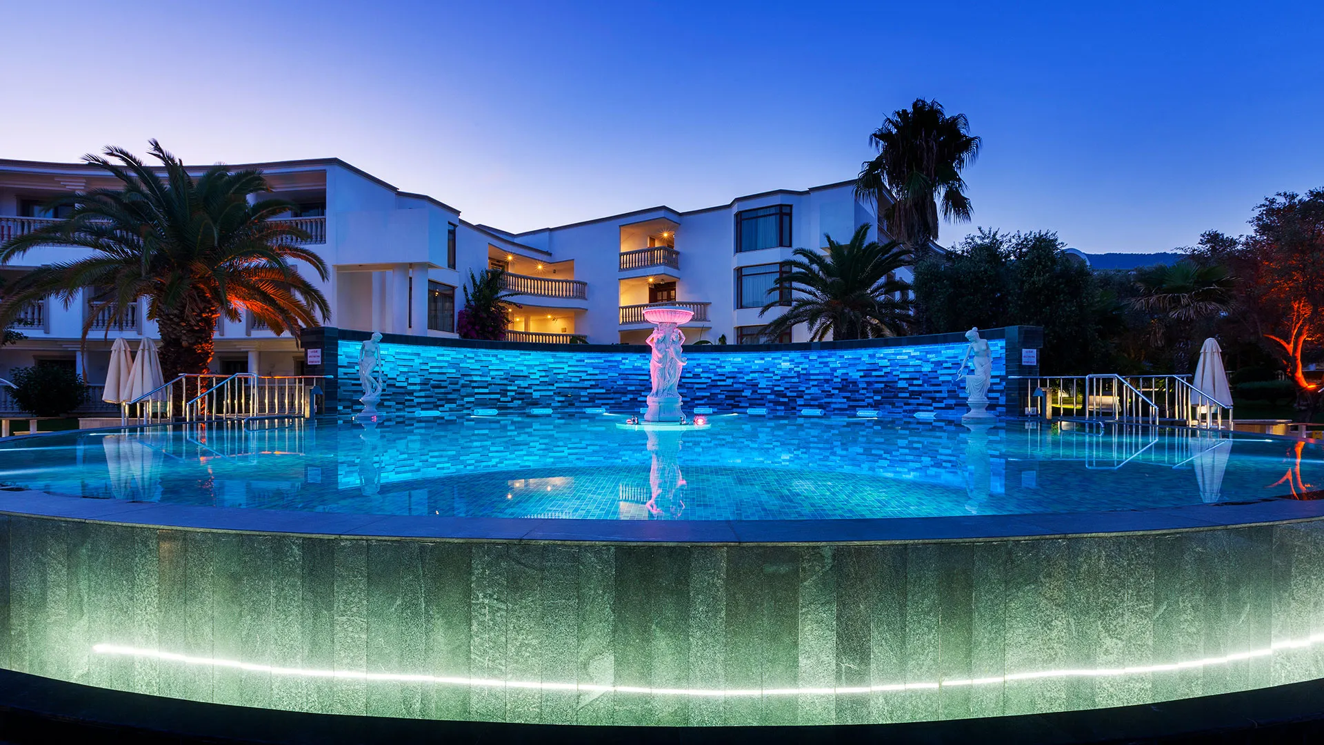 Samara Hotel – 23