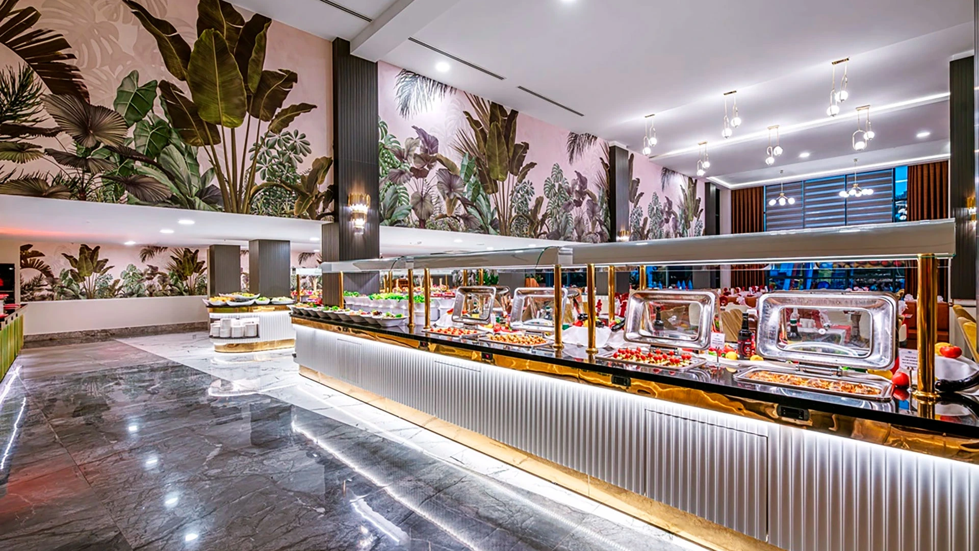 Seaphoria Hotel – 14