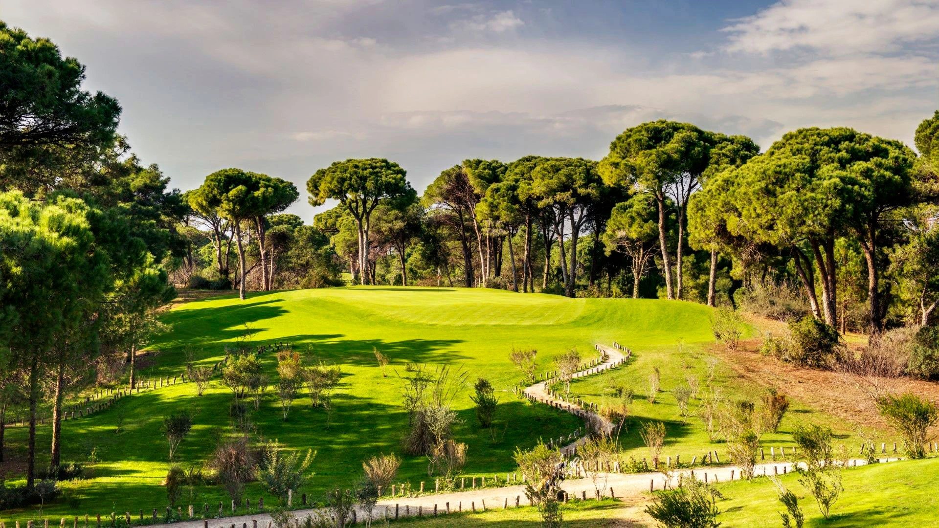 CORNELIA DIAMOND GOLF RESORT & SPA Нова Година в Анталия с чартър от Пловдив – 12