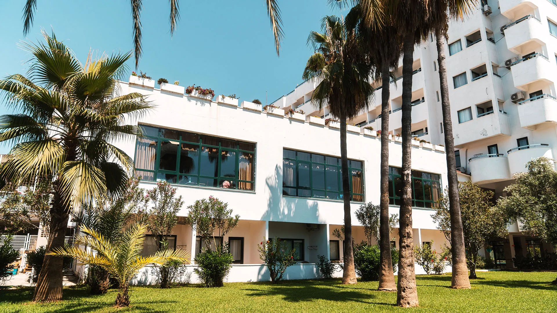 Sural Hotel – 3