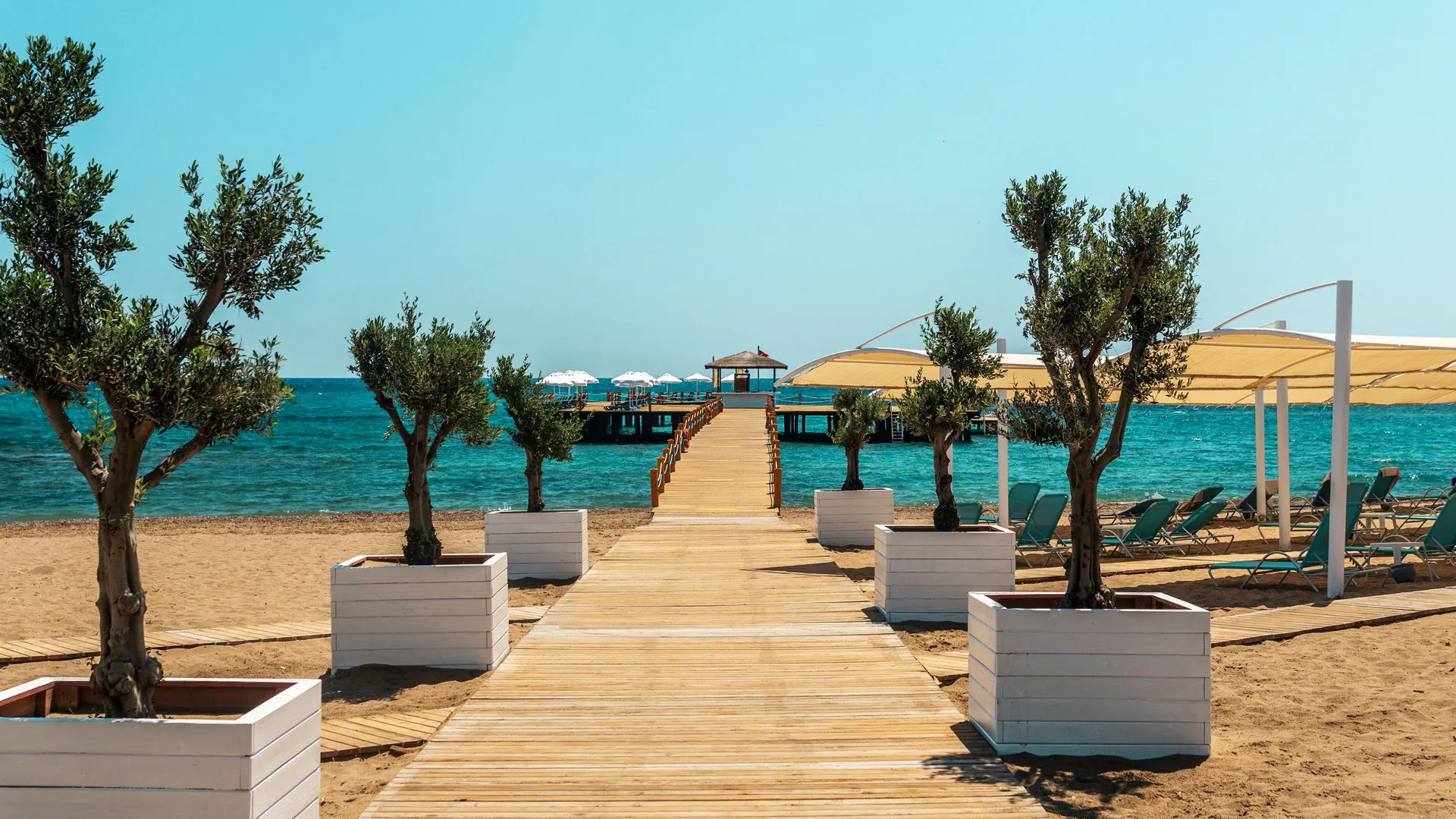 ARCANUS HOTELS SORGUN Чартър до Анталия от Варна 2026 [VAR] – 44