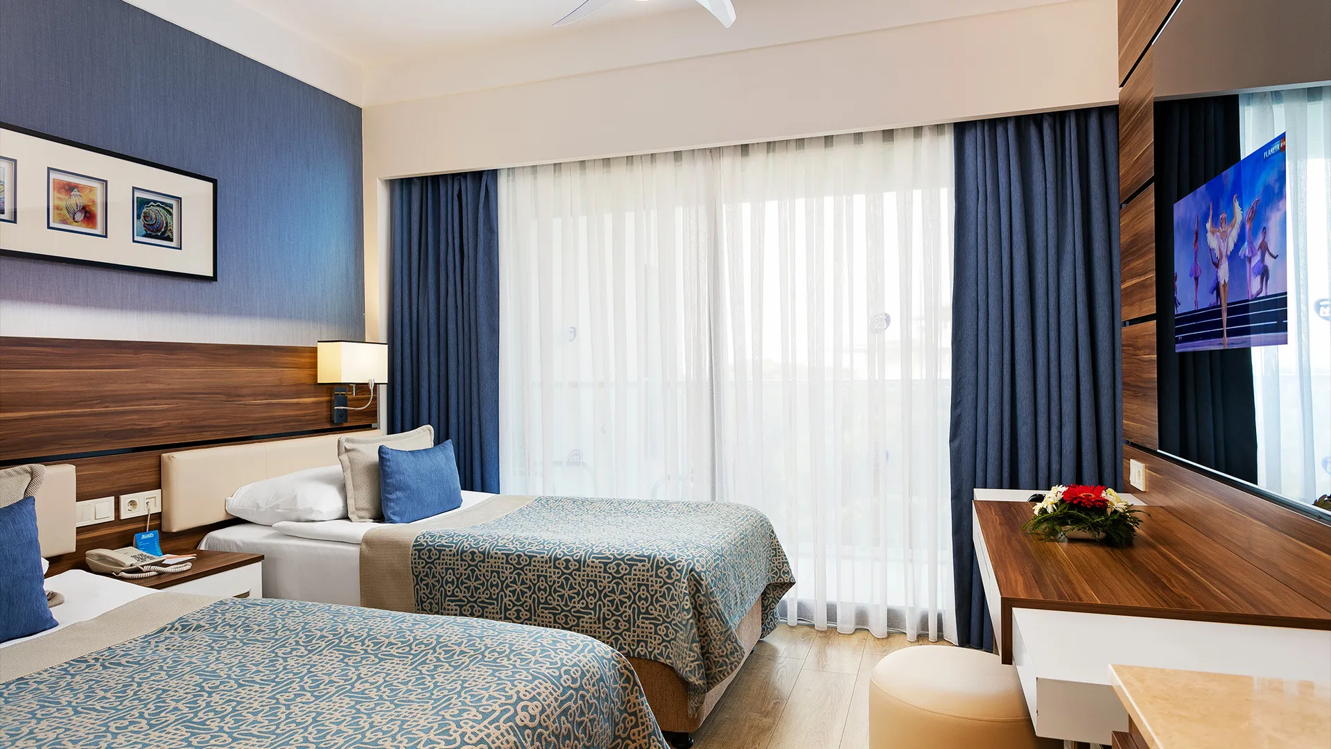 Limak Atlantis Deluxe Hotel – 30