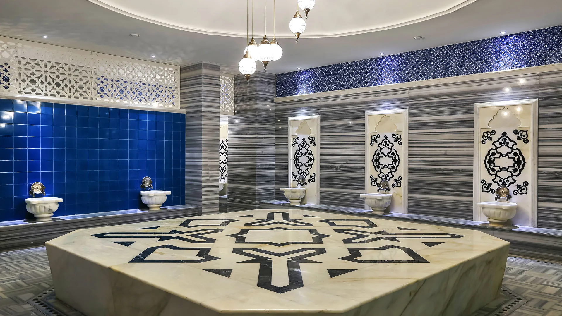SUNIS EFES ROYAL RESORT HOTEL & SPA Почивка в Егейска Турция с чартър до Бодрум – 14