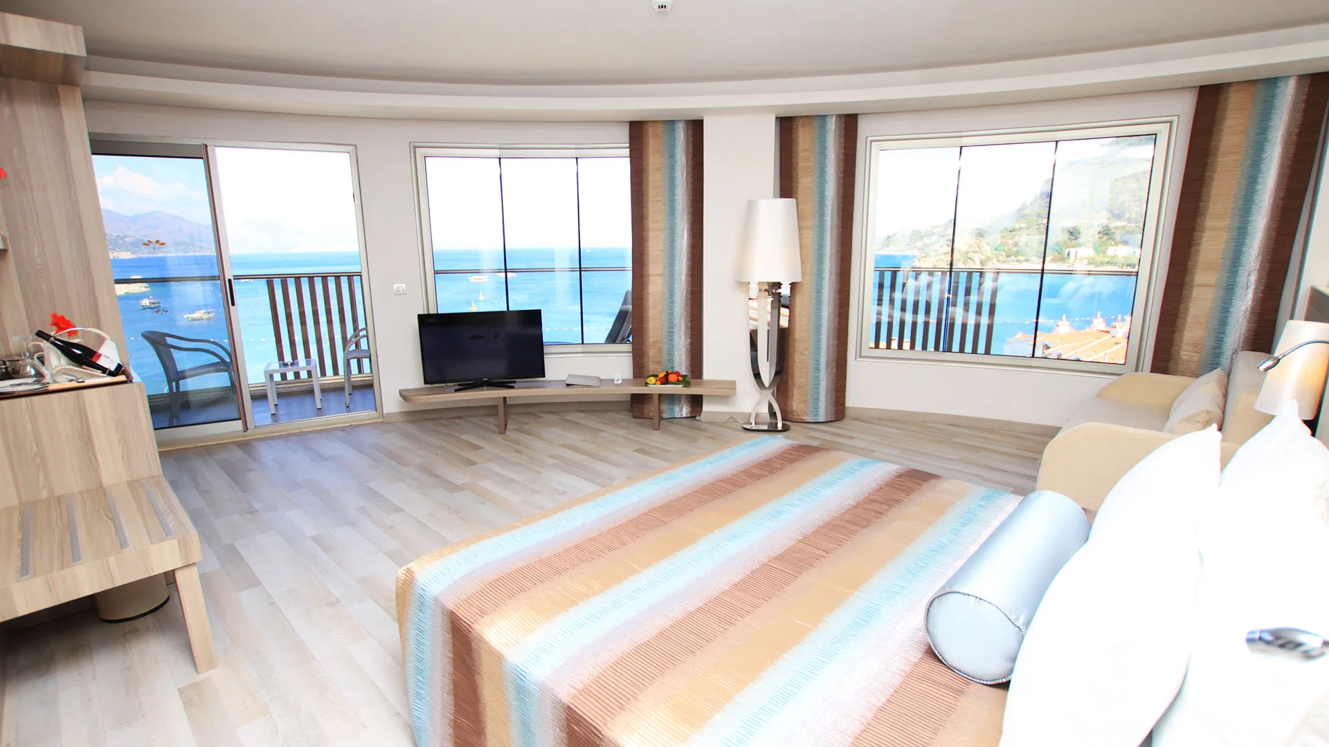 Turunc Premium Resort – 81