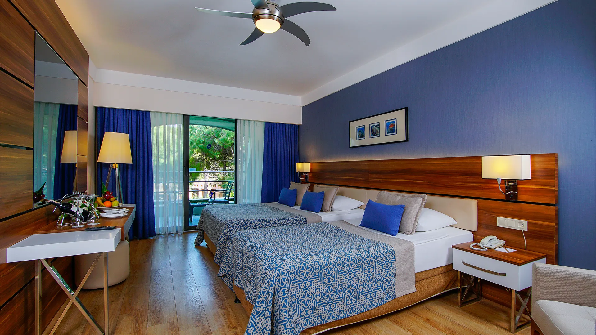 Limak Atlantis Deluxe Hotel – 11