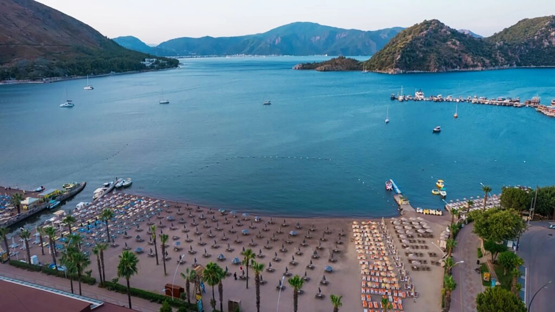 FAROS PREMIUM BEACH Почивка в Егейска Турция с чартър до Бодрум – 2