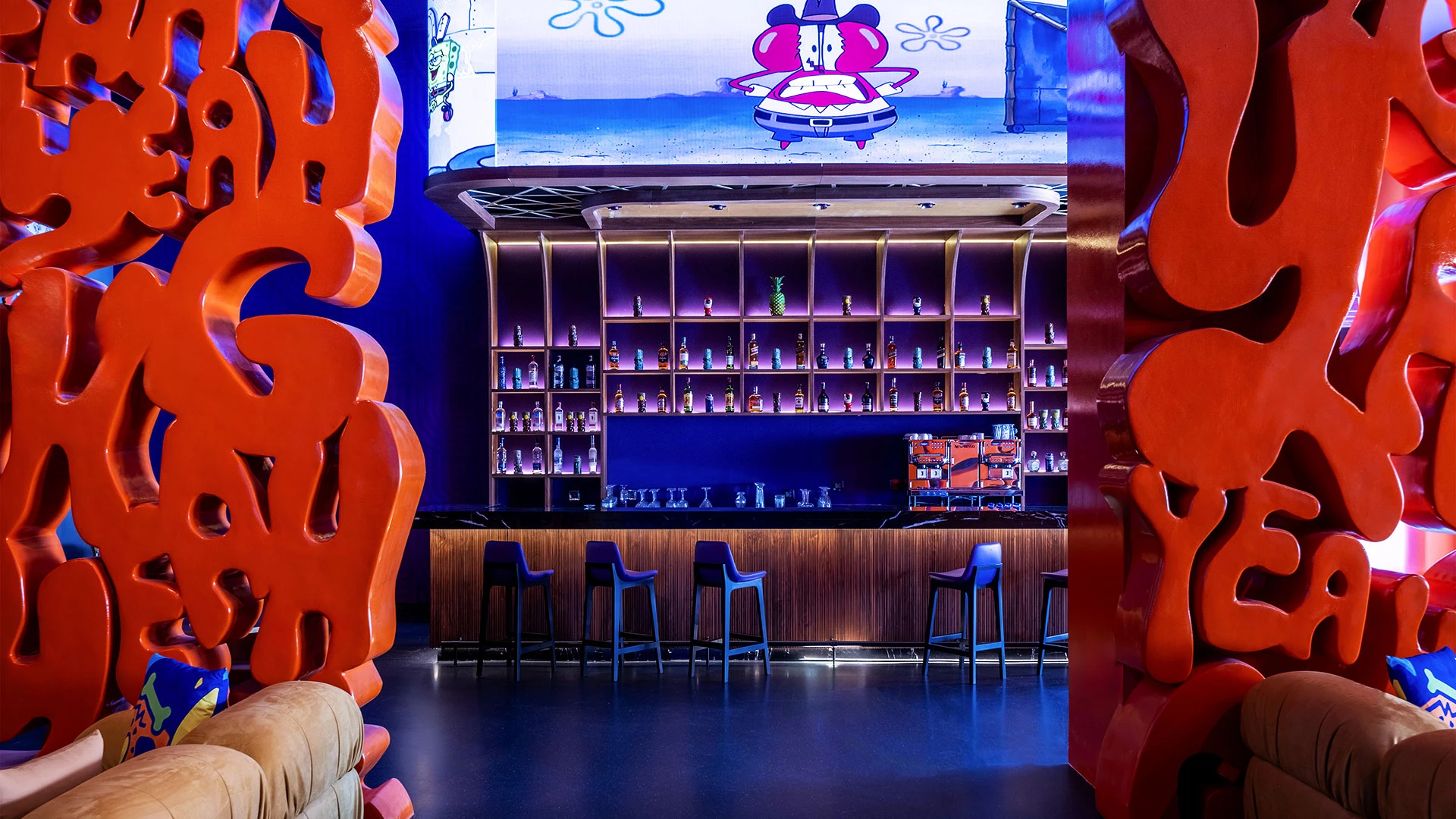 THE LAND OF LEGENDS NICKELODEON HOTEL Нова Година в Анталия с чартър от София – 158