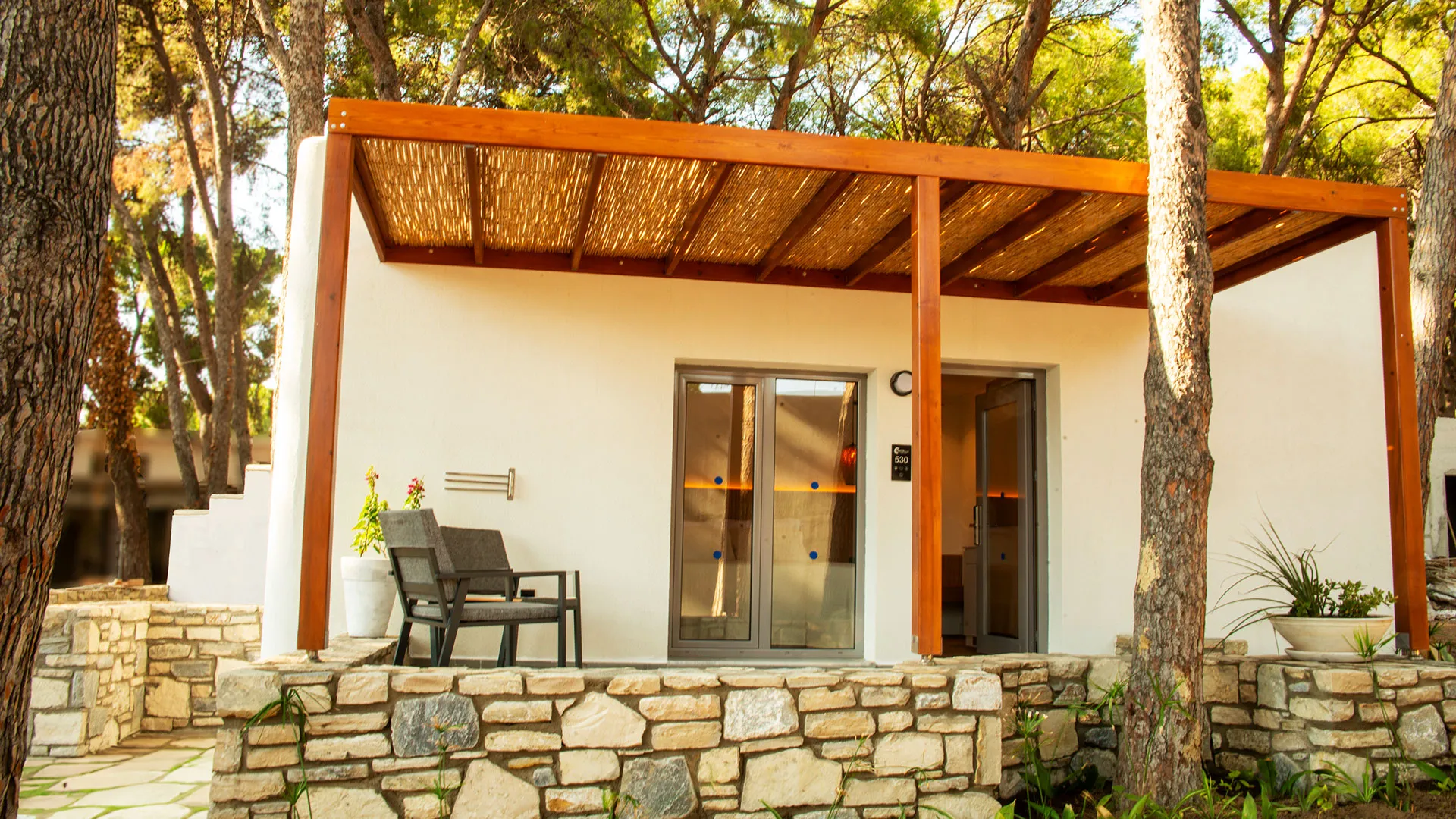 Omer Prime Holiday Resort – 9
