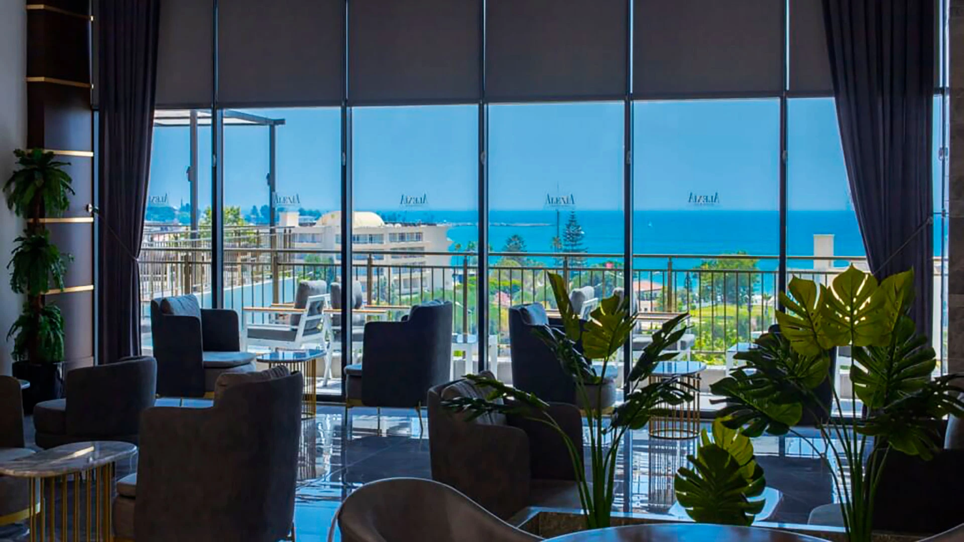 ALEXIA RESORT & SPA (ADULTS ONLY +16) Чартър до Анталия от Варна 2026 [VAR] – 18