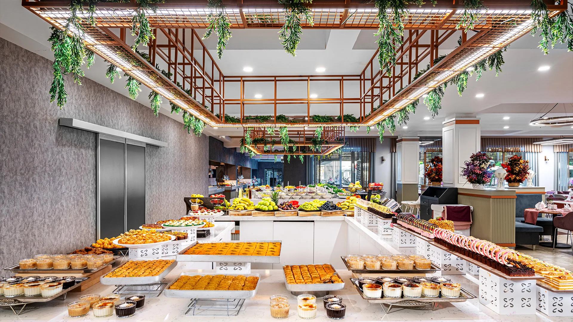 Side Story Resort & Spa Hotel – 16