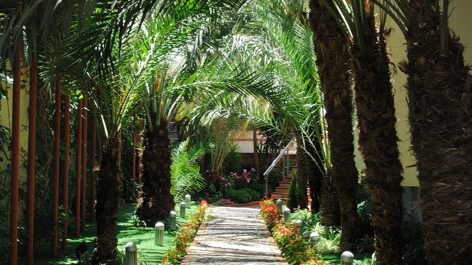 Elegance Hotels International Marmaris – 7