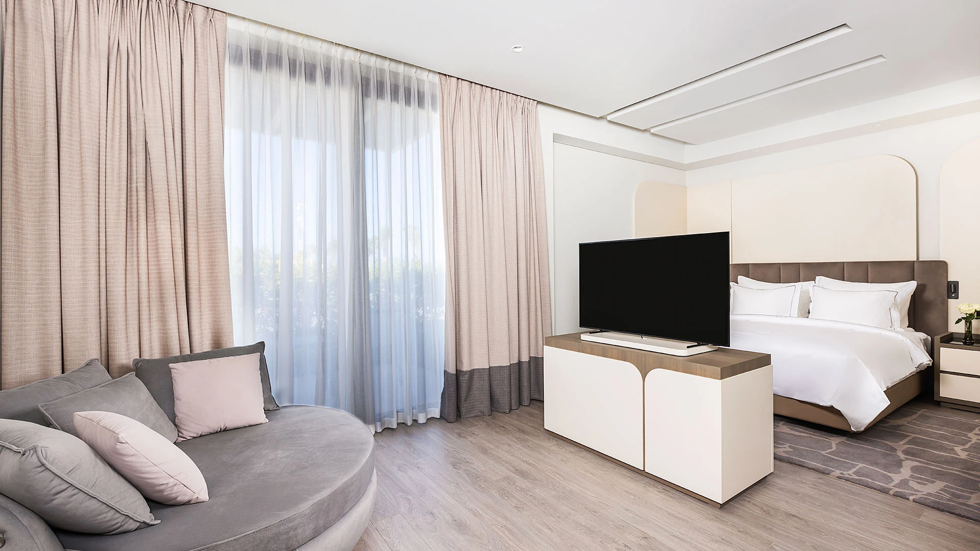 CLUB PRIVE by RIXOS SHARM EL SHEIKH Чартър до Шарм ел Шейх от Варна 2026 [VAR] – 9