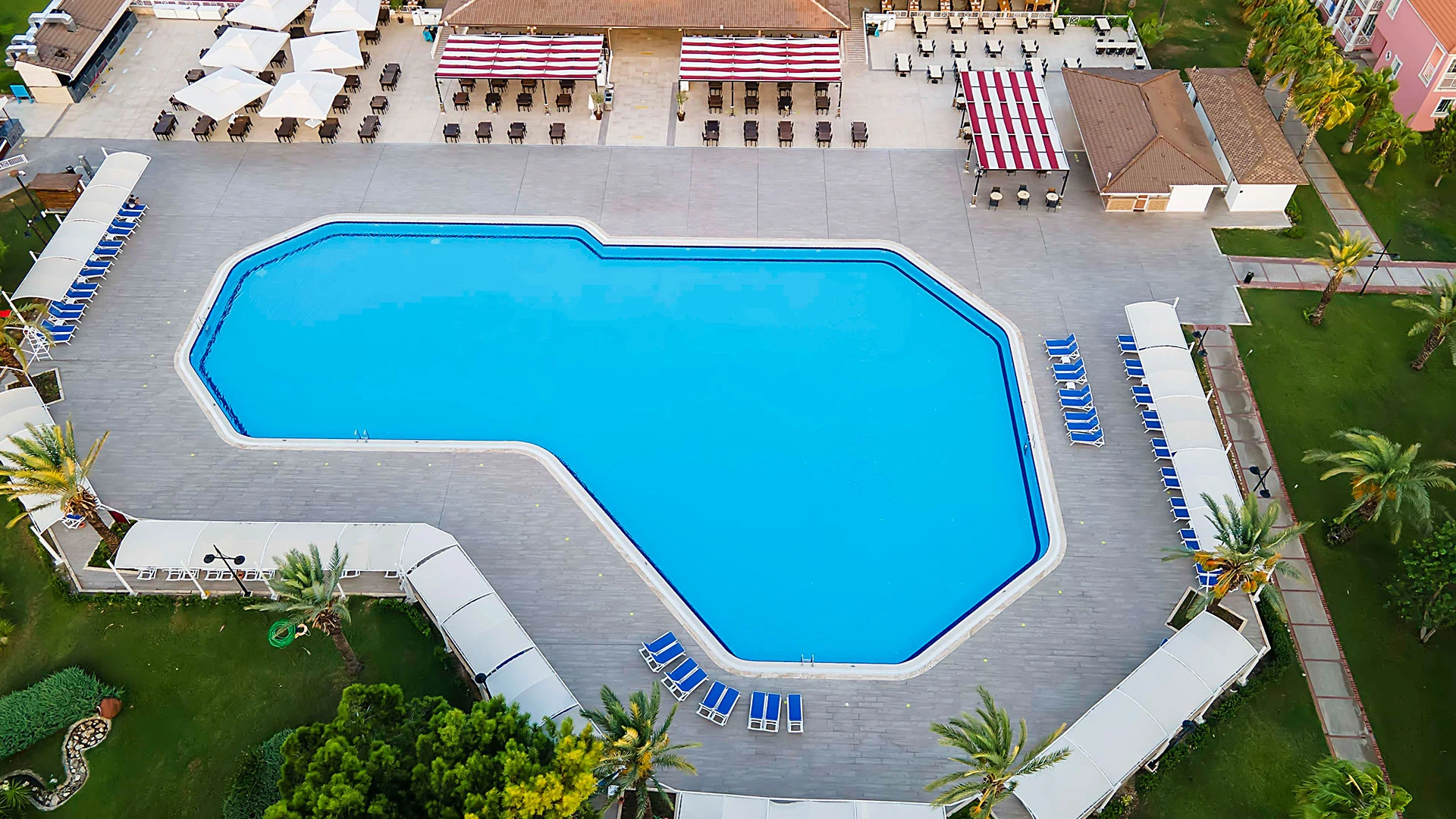 ASTERIA FAMILY RESORT SIDE (EX.EUPHORIA PALM BEACH) Чартър до Анталия от София 2026 [SOF] – 15