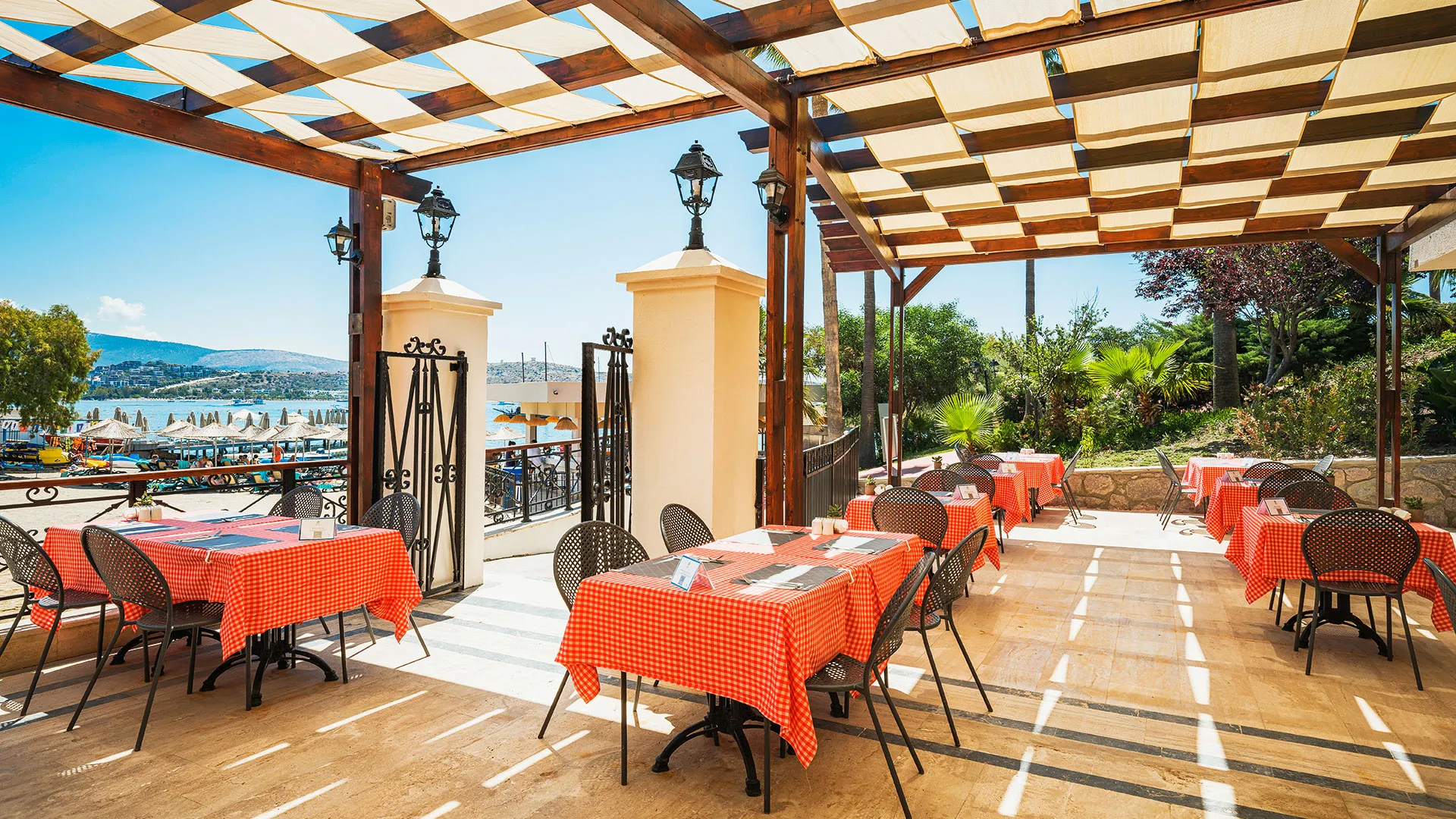 Selectum Colours Bodrum – 41