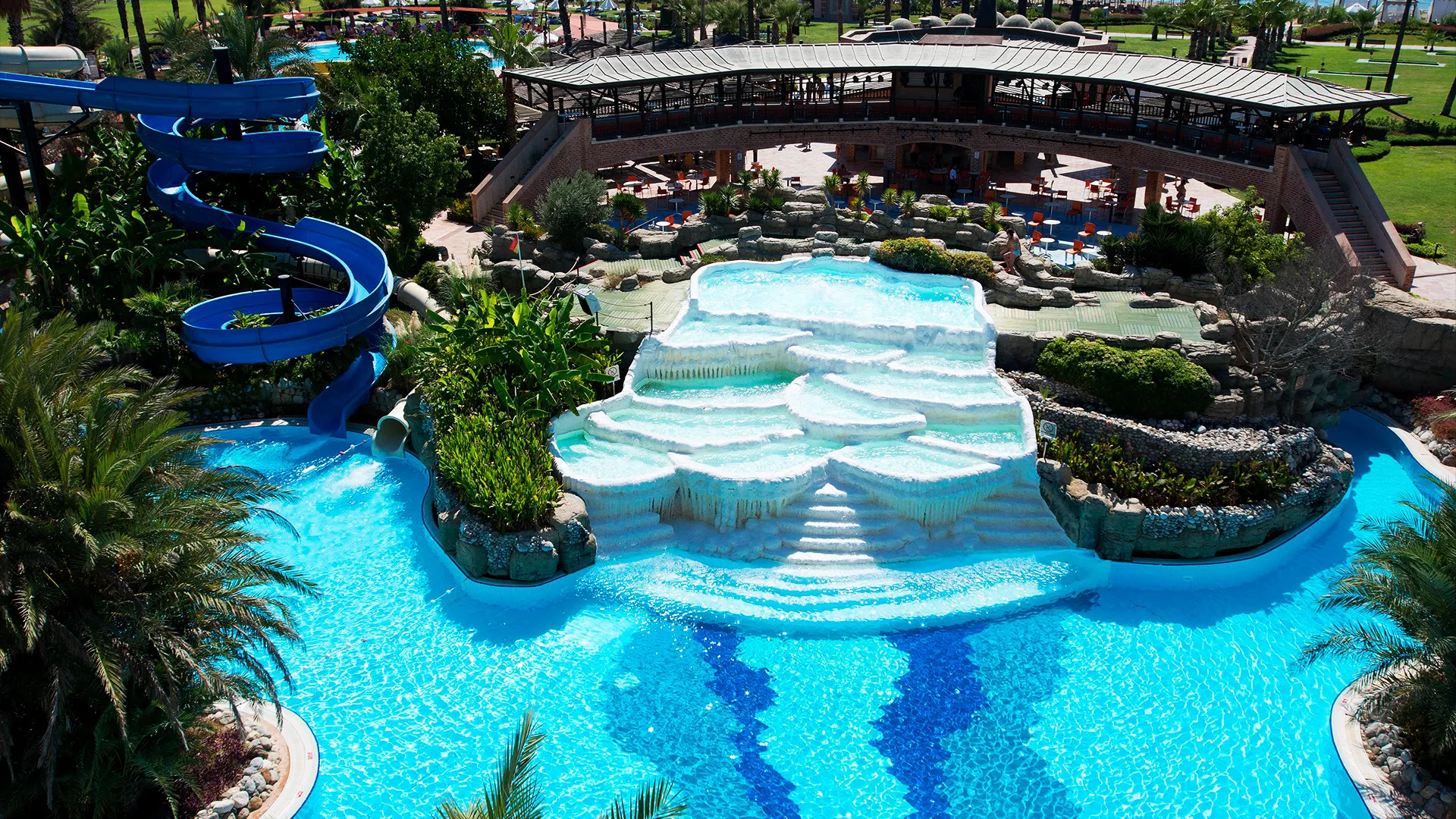 Limak Arcadia Sport Resort – 34