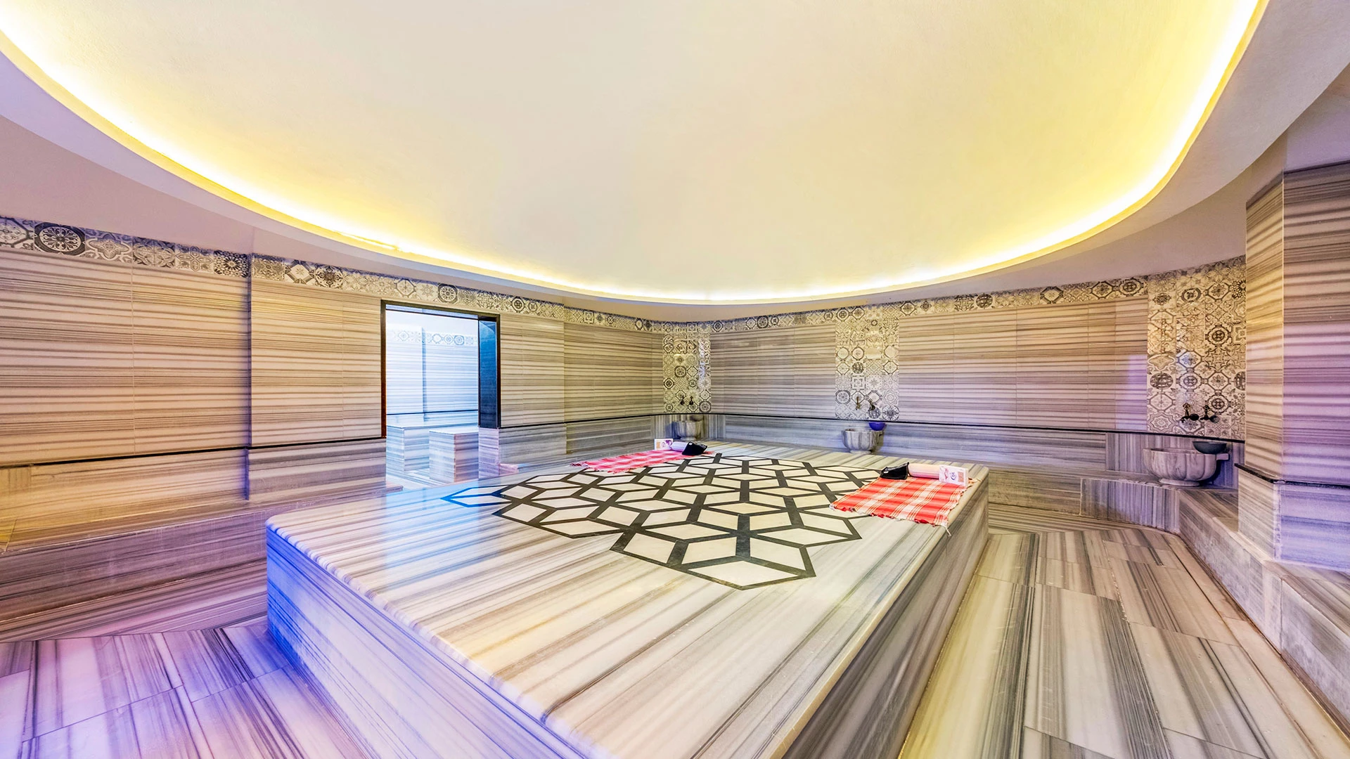 Noxinn Deluxe Hotel – 46