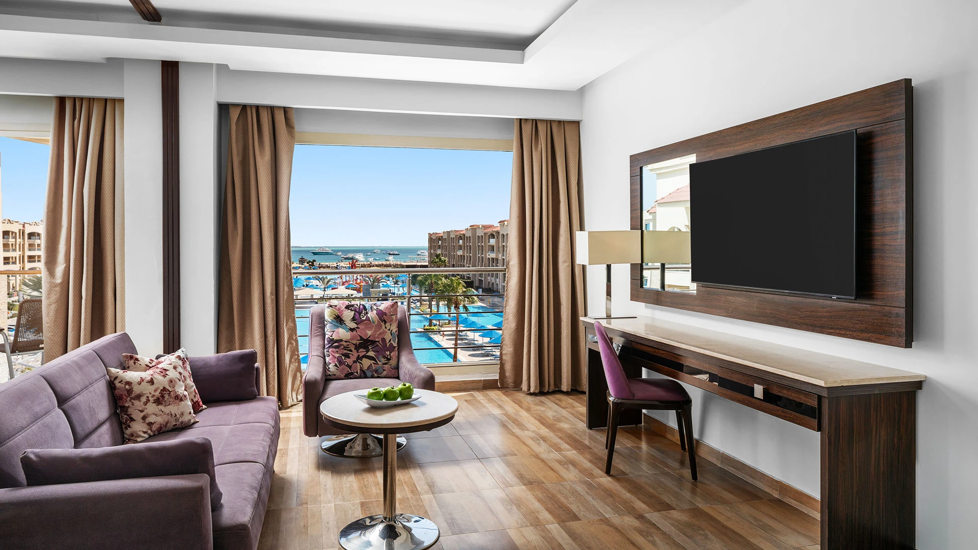 PICKALBATROS WHITE BEACH RESORT - HURGHADA Чартър до Хургада от София [SOF] 2026 – 98