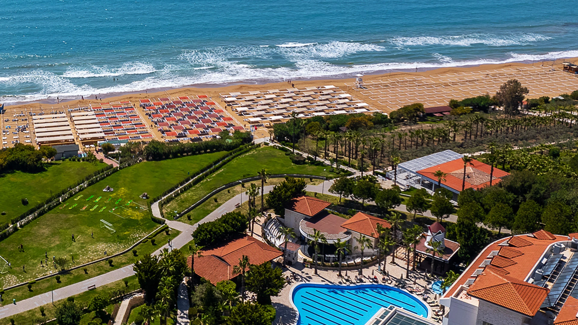 Alba Royal Hotel – 3