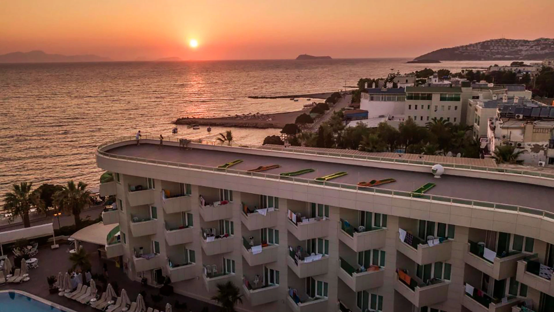Dragut Point South – 5