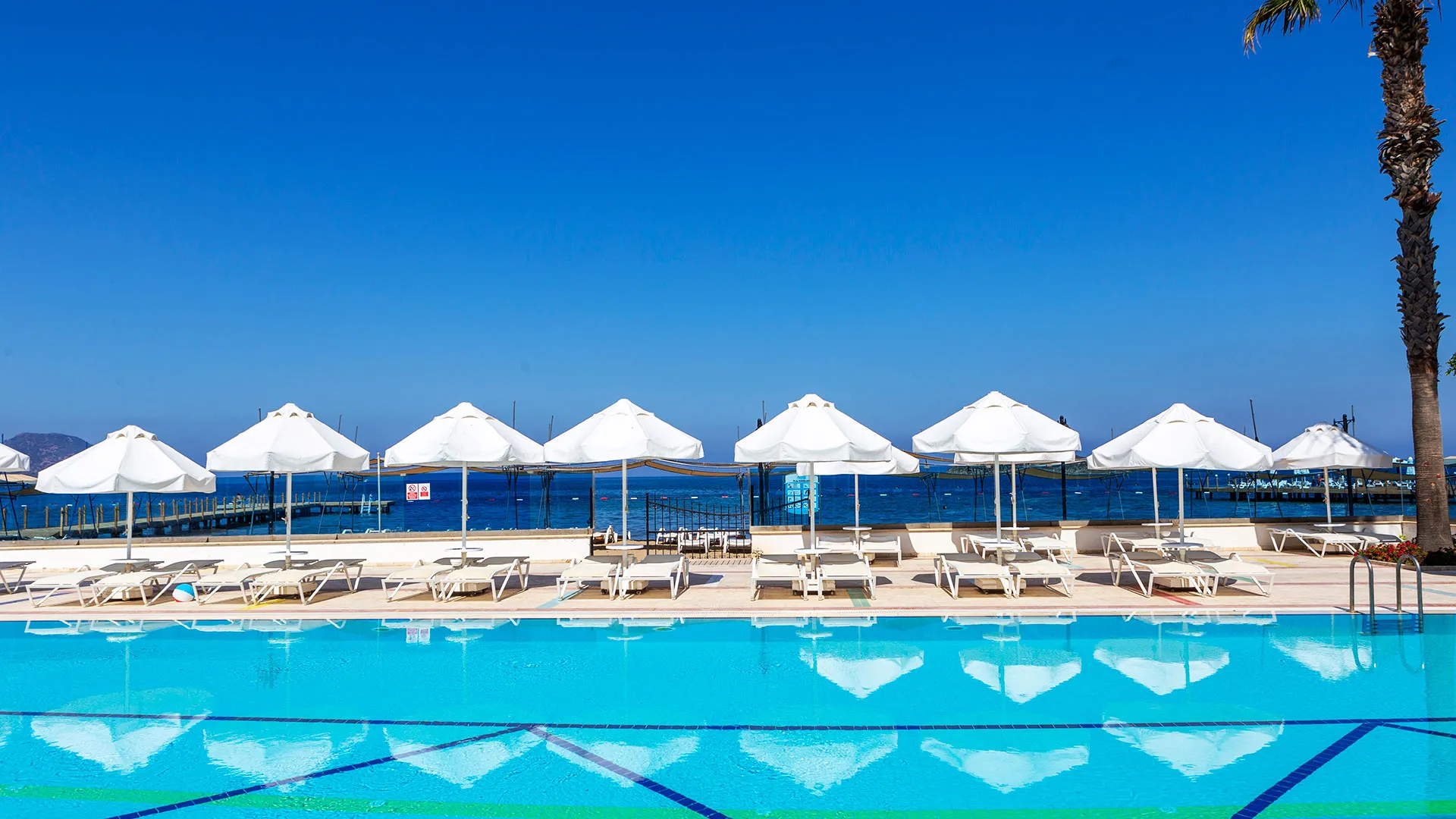Azure By Yelken Hotel – 18