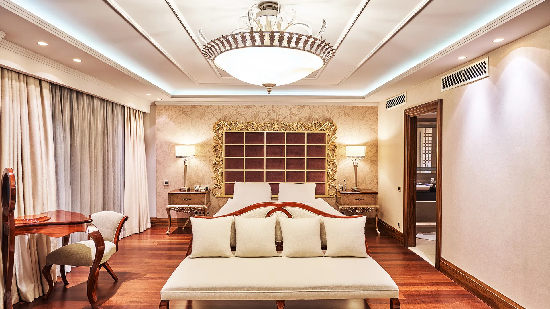 RIXOS DOWNTOWN Чартър до Анталия от София 2026 [SOF] – 108