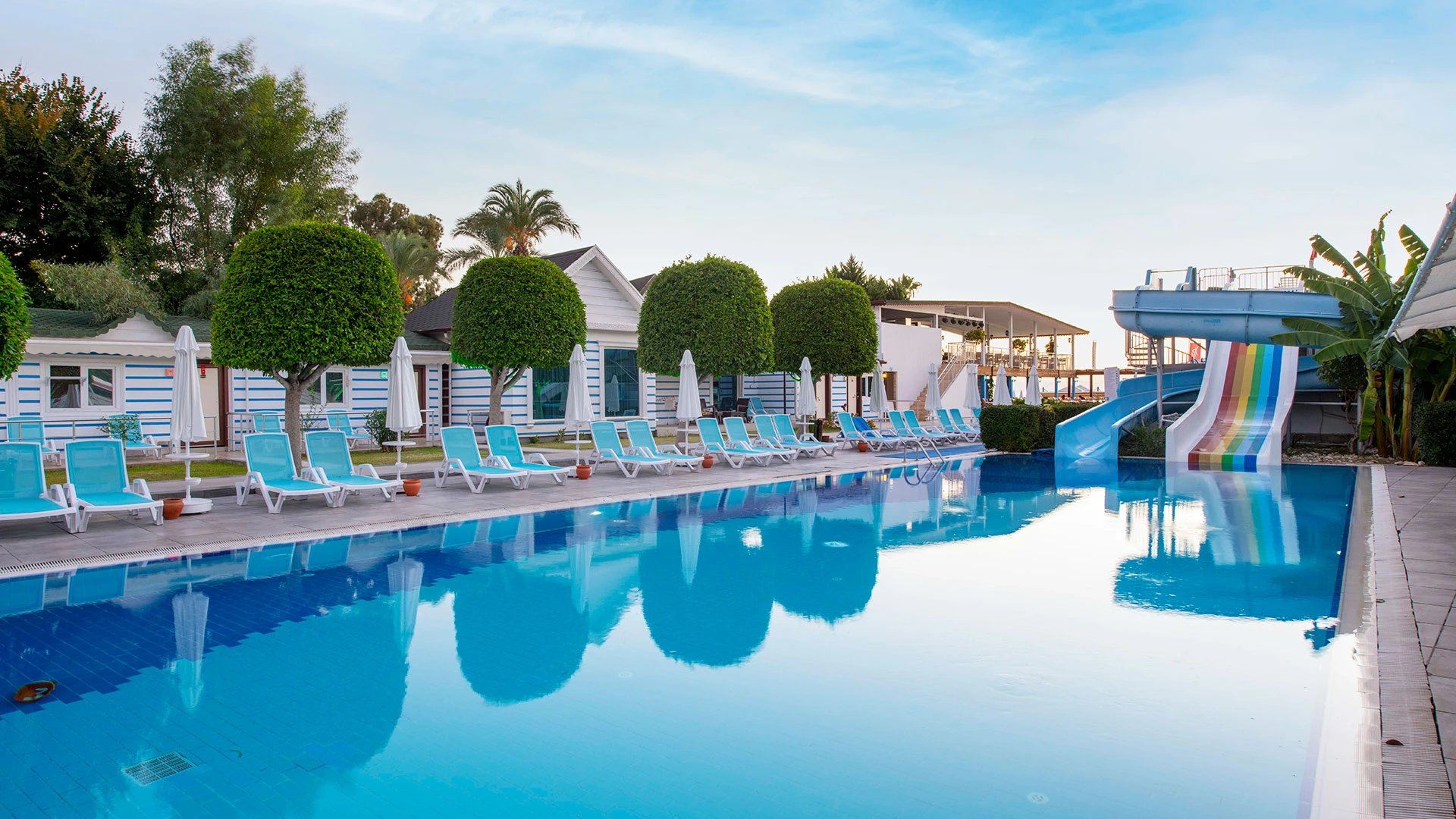 Armas Beach Hotel – 30