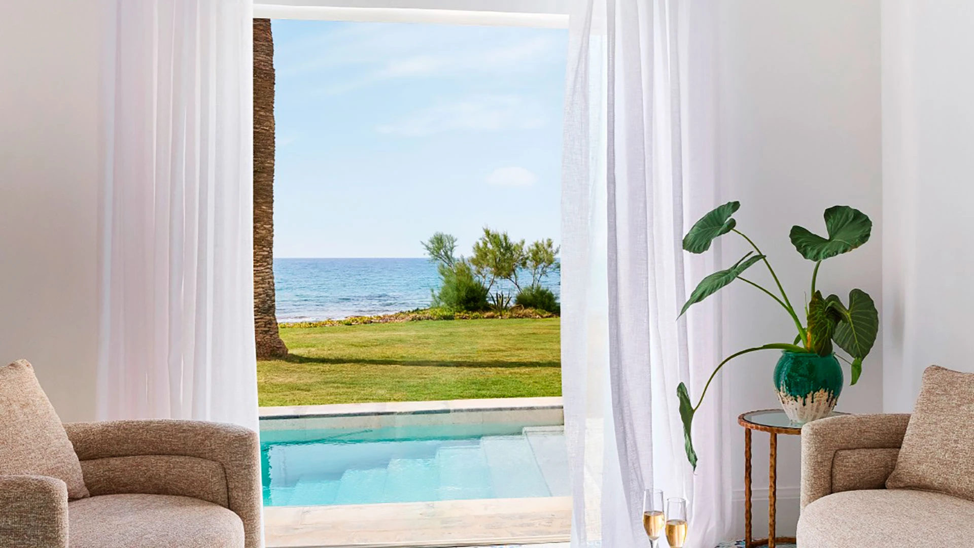 Grecotel Caramel Boutique Resort Почивка на о-в Крит с полет от София – 15