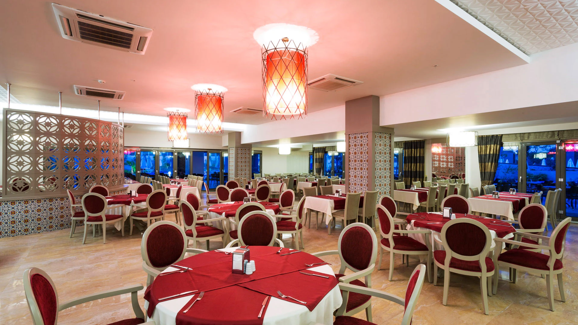 Terrace Elite Resort – 30
