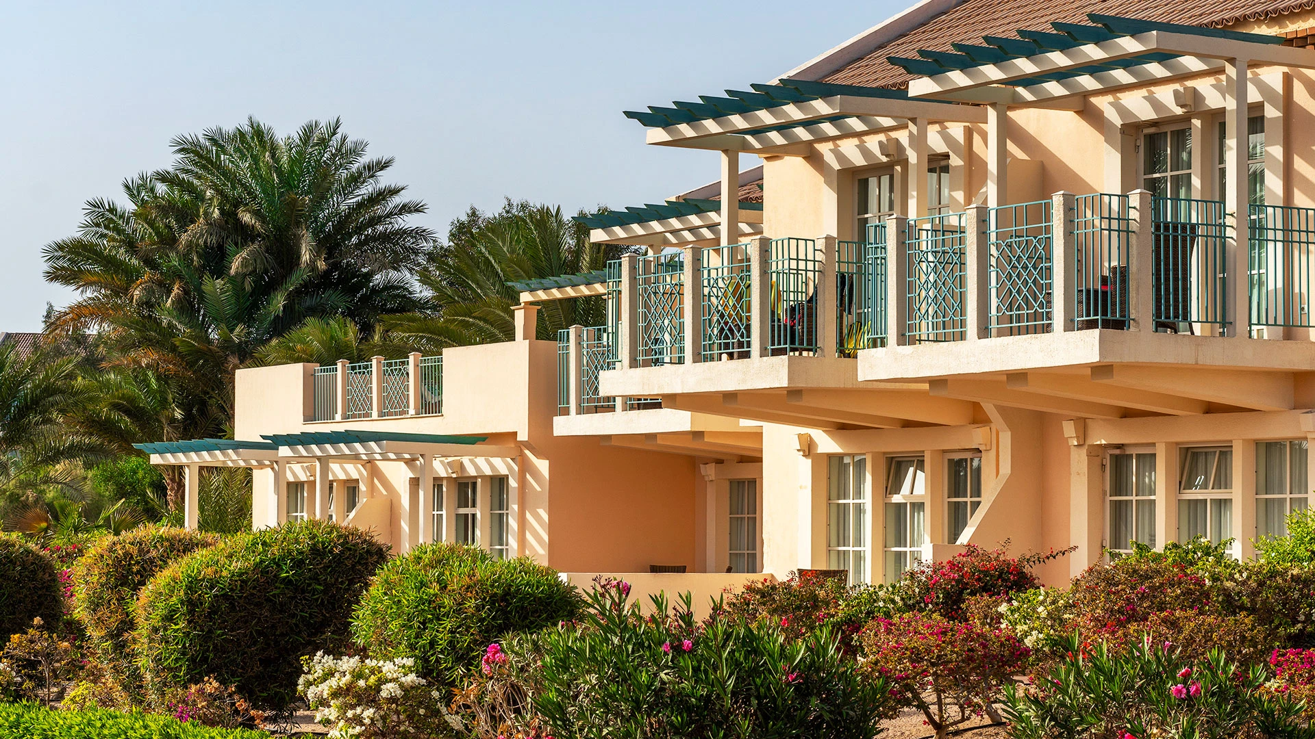 MOVENPICK RESORT & SPA EL GOUNA Чартър до Хургада от София [SOF] 2026 – 7