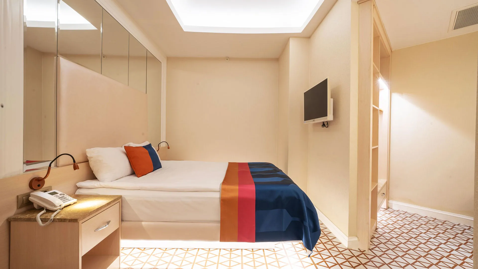 Granada Luxury Belek – 117