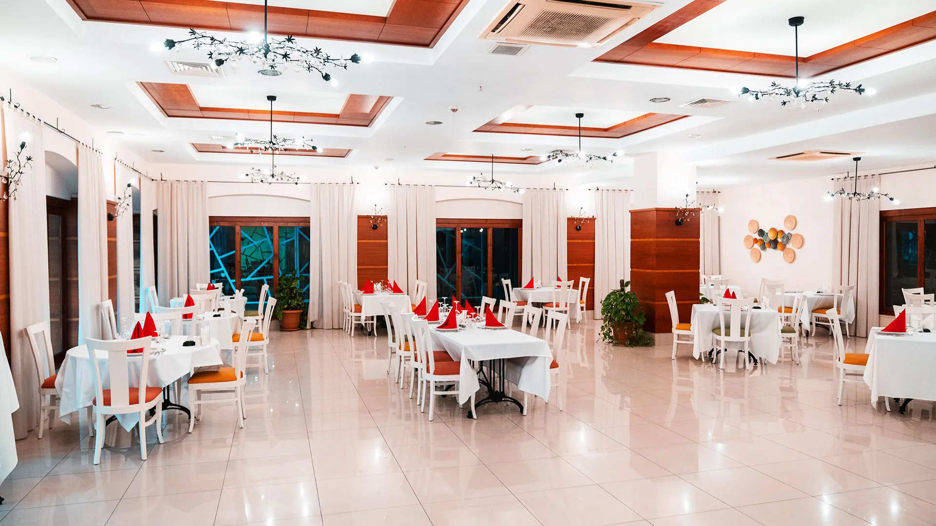 SURAL RESORT HOTEL Нова Година в Анталия с чартър от Пловдив – 13