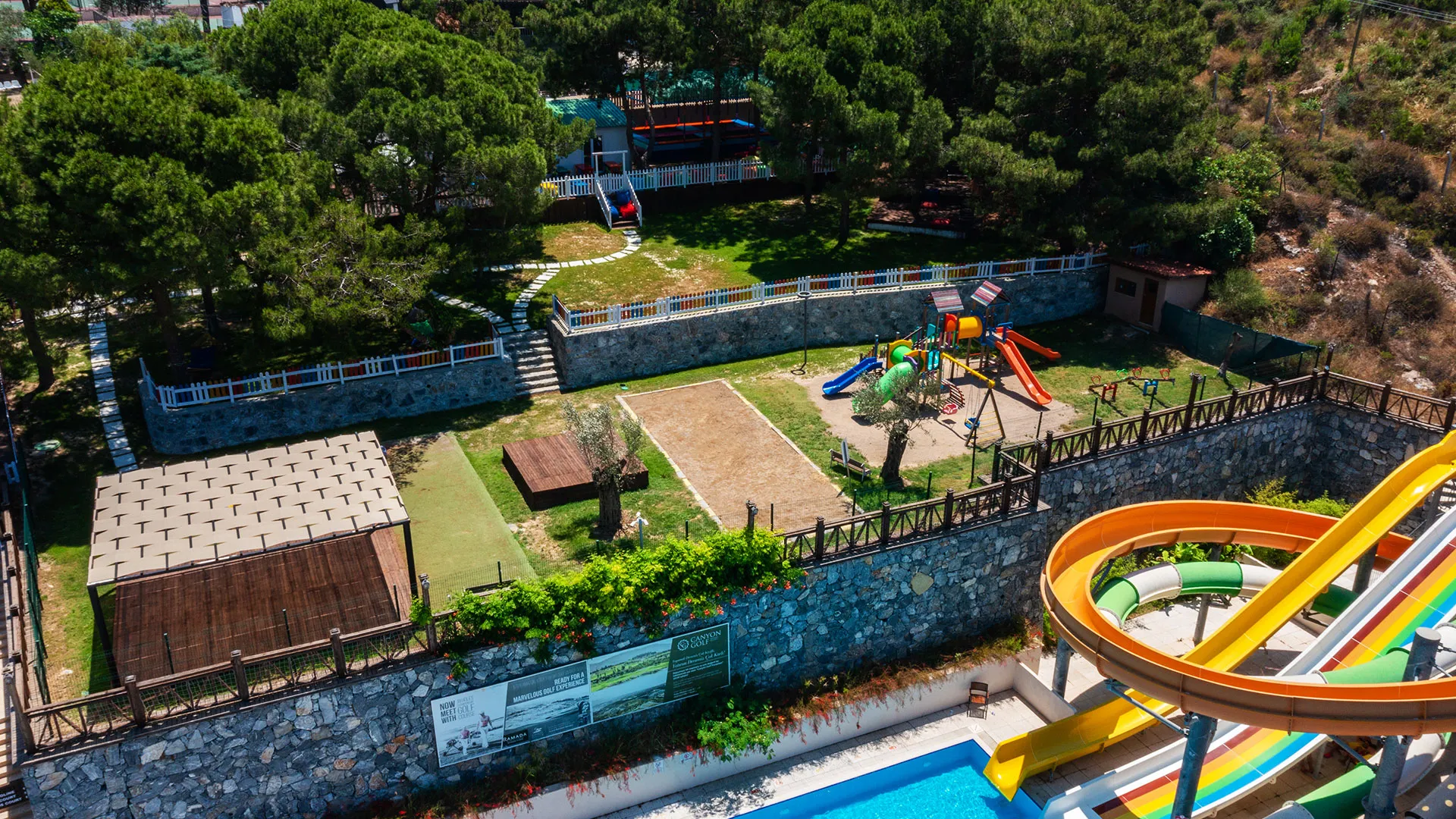 Ramada Resort Kusadasi & Golf – 49