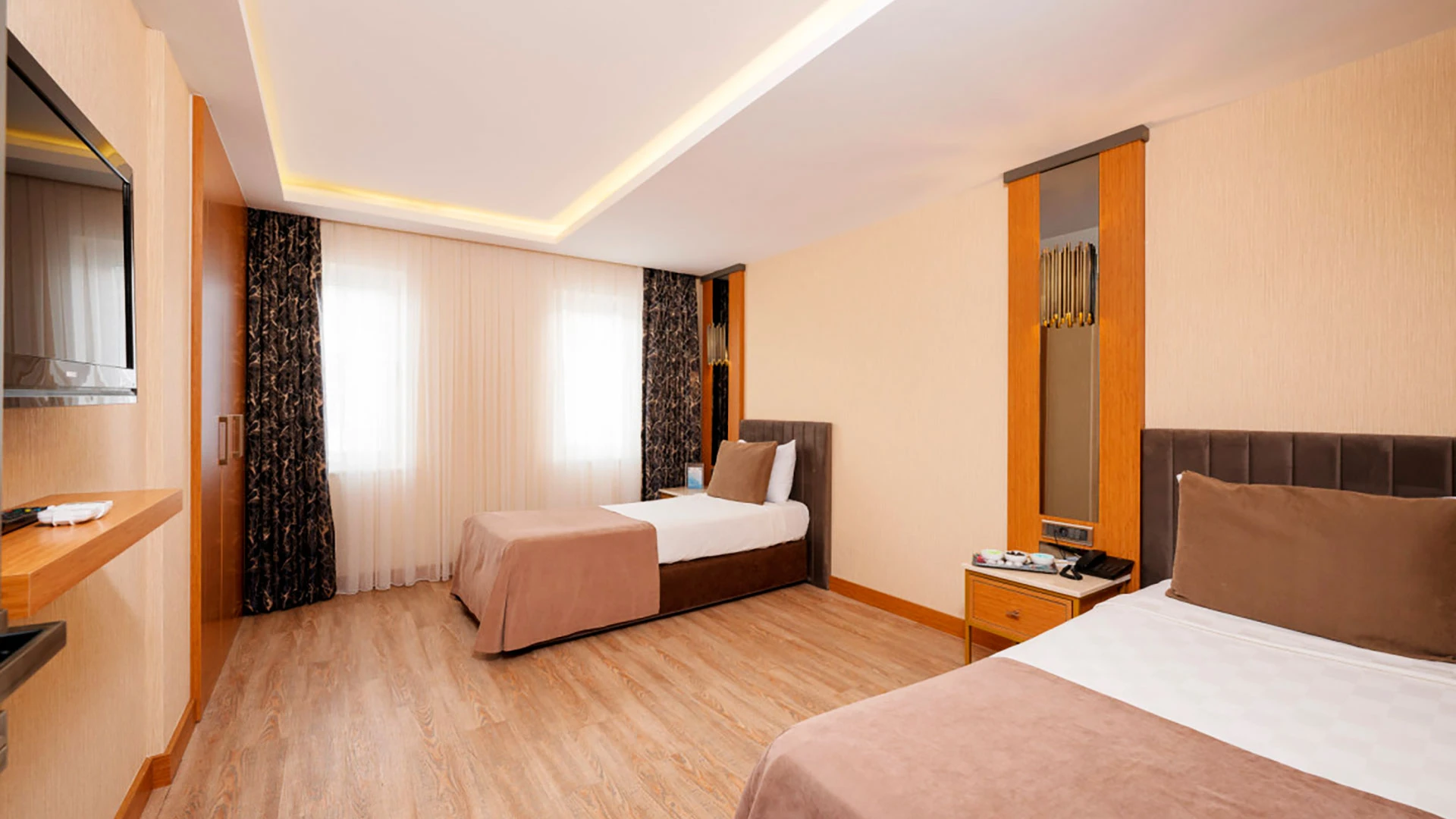 SEA LIFE FAMILY RESORT HOTEL Нова Година в Анталия с чартър от Пловдив – 94