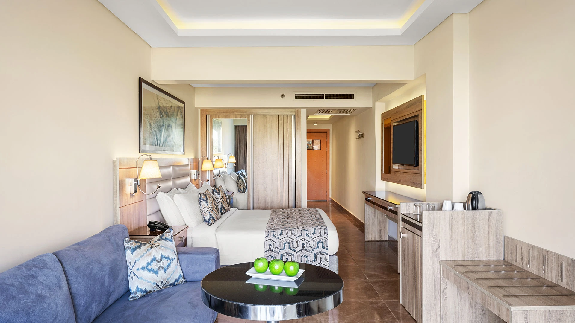 PICKALBATROS DANA BEACH RESORT - HURGHADA Чартър до Хургада от София [SOF] 2026 – 72