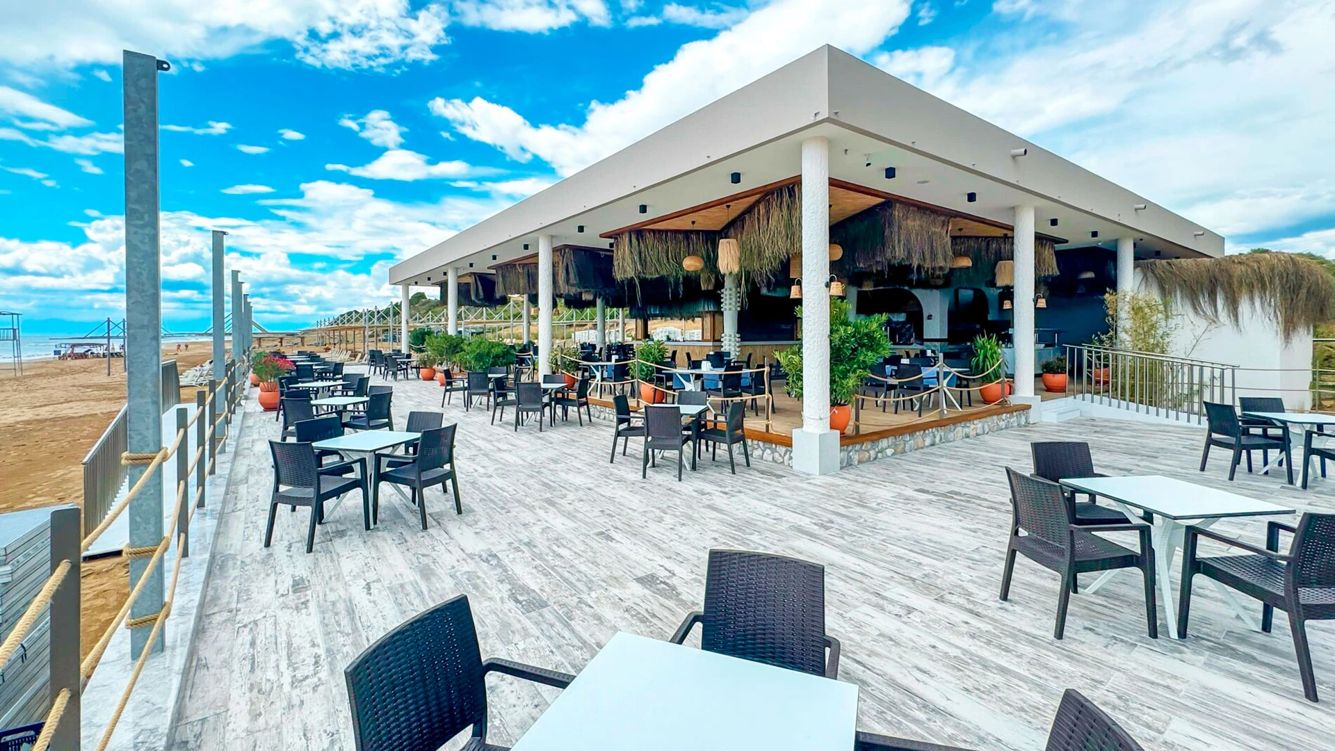 Seashell Vega Hotel – 6