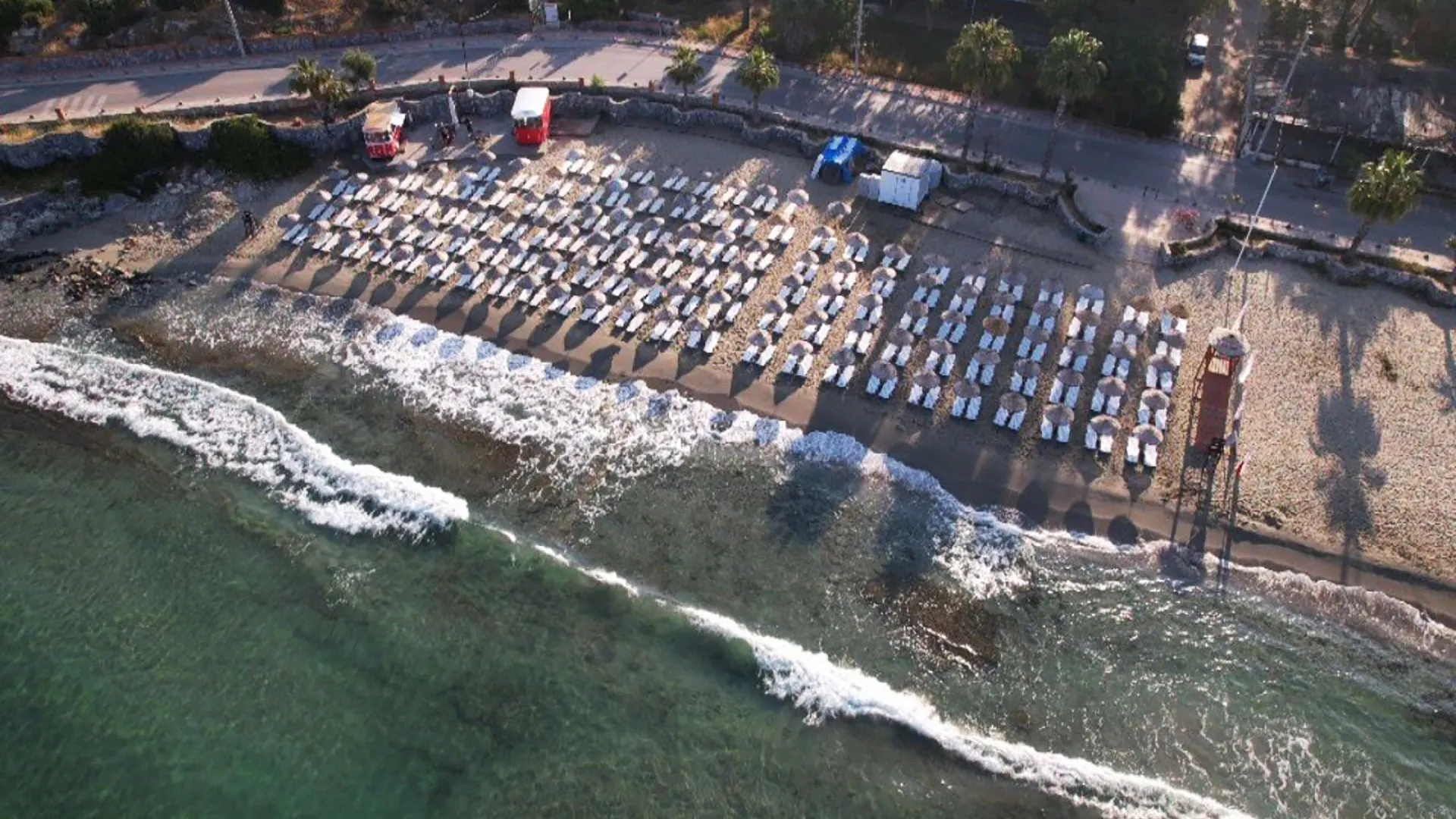 Ramada Resort Kusadasi & Golf – 54