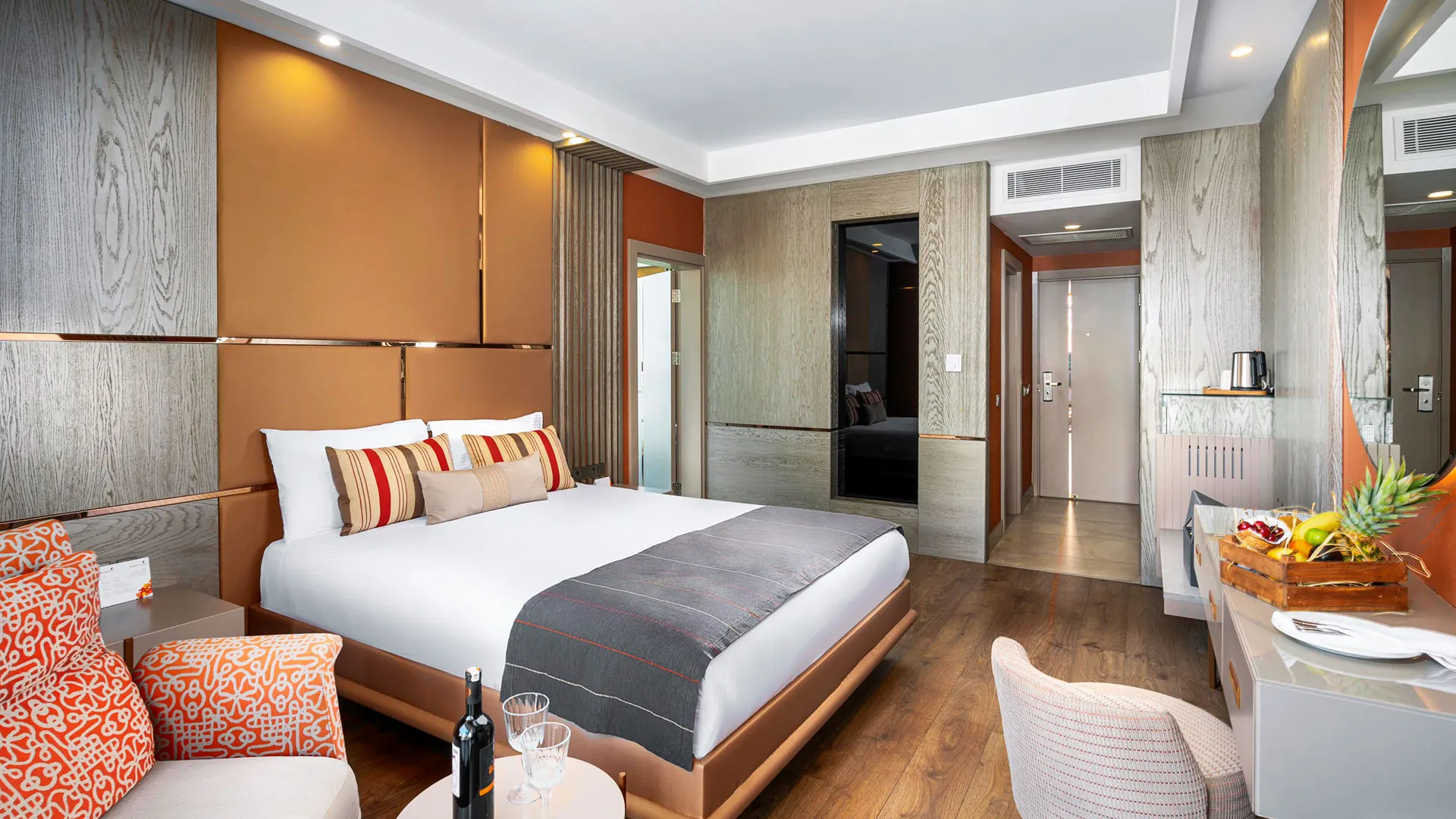 KIRMAN HOTELS ARYCANDA DE LUXE Чартър до Анталия от Бургас 2026 [BOJ] – 9