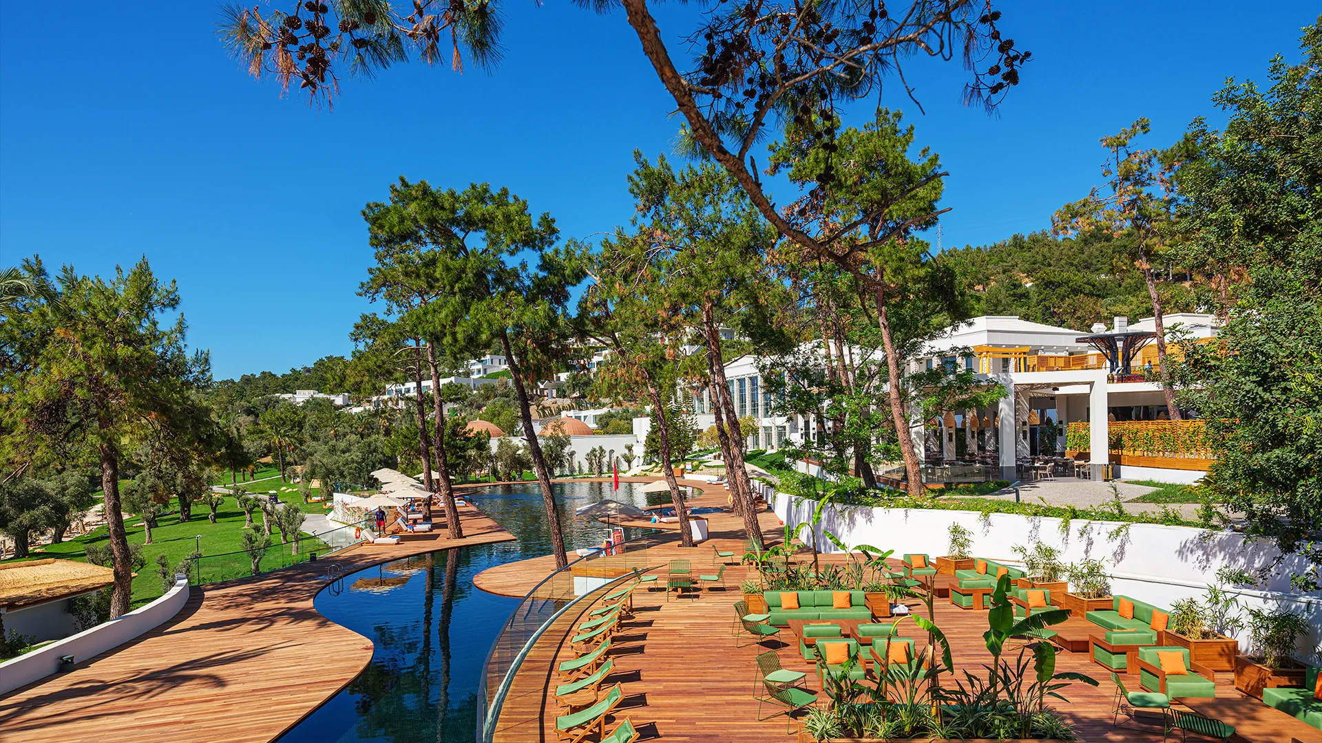 Rixos Premium Bodrum – 20