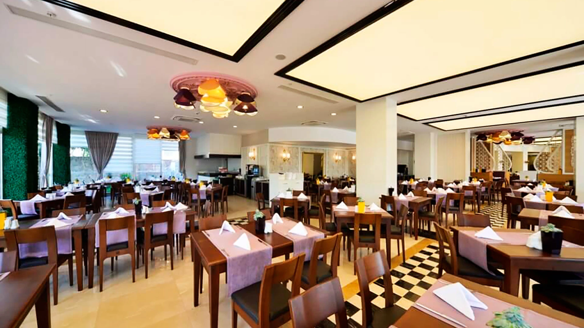 SIDE ALEGRIA HOTEL AND SPA +18 ADULT Чартър до Анталия от София 2026 [SOF] – 12