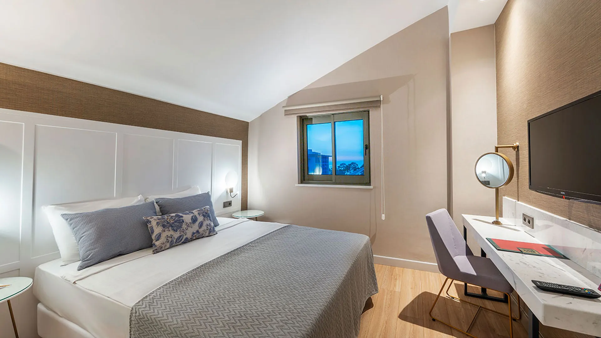 Fame Residence Goynuk – 39