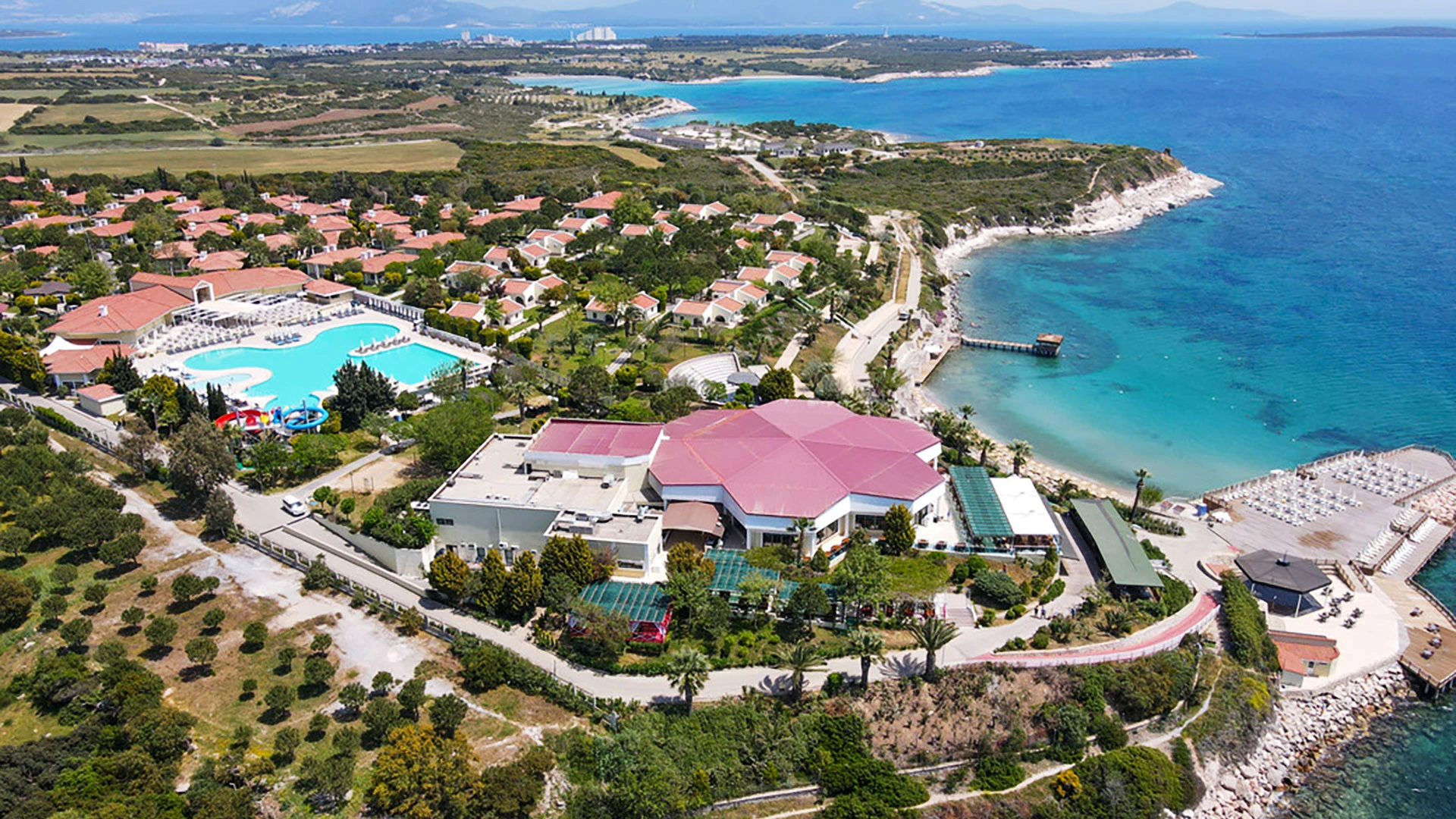 Anadolu Hotels Didim Club – 8
