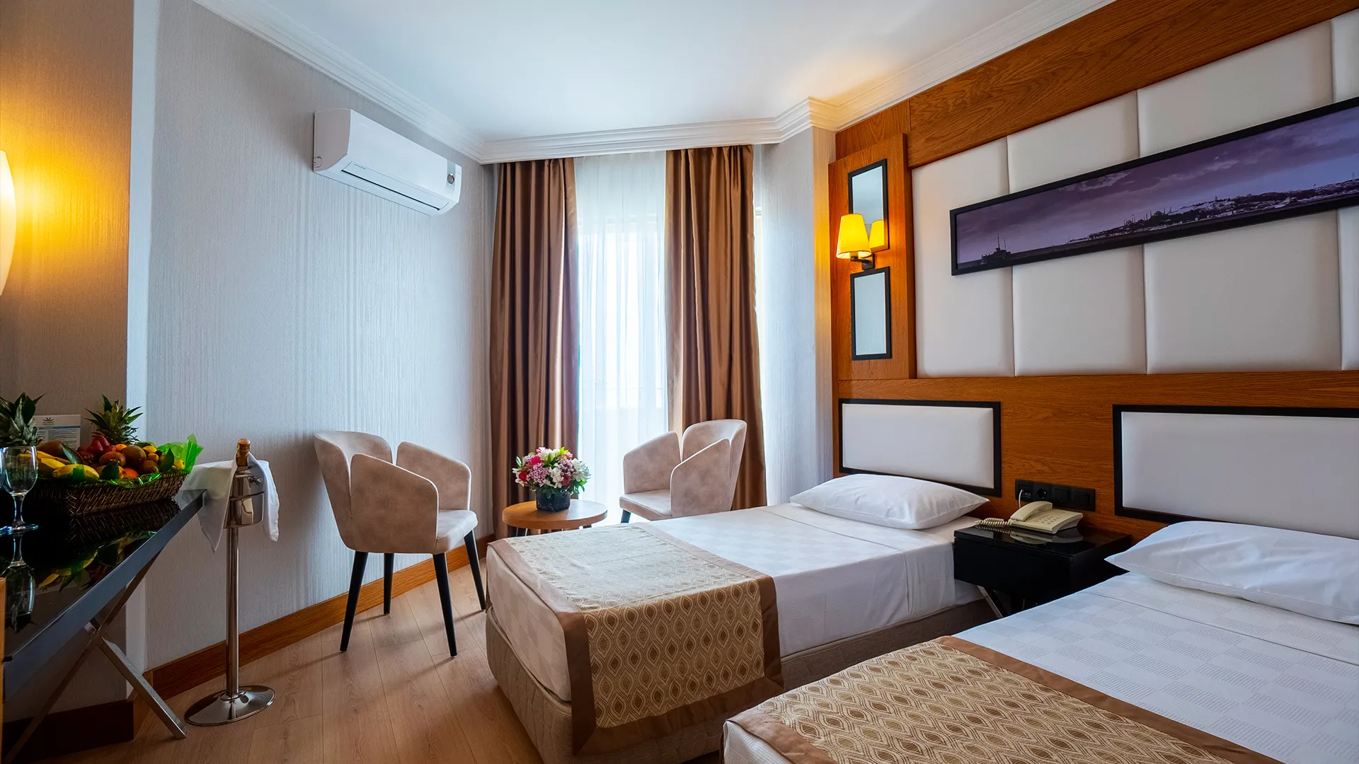 AYDINBEY GOLD DREAMS HOTEL Чартър до Анталия от Варна 2026 [VAR] – 21
