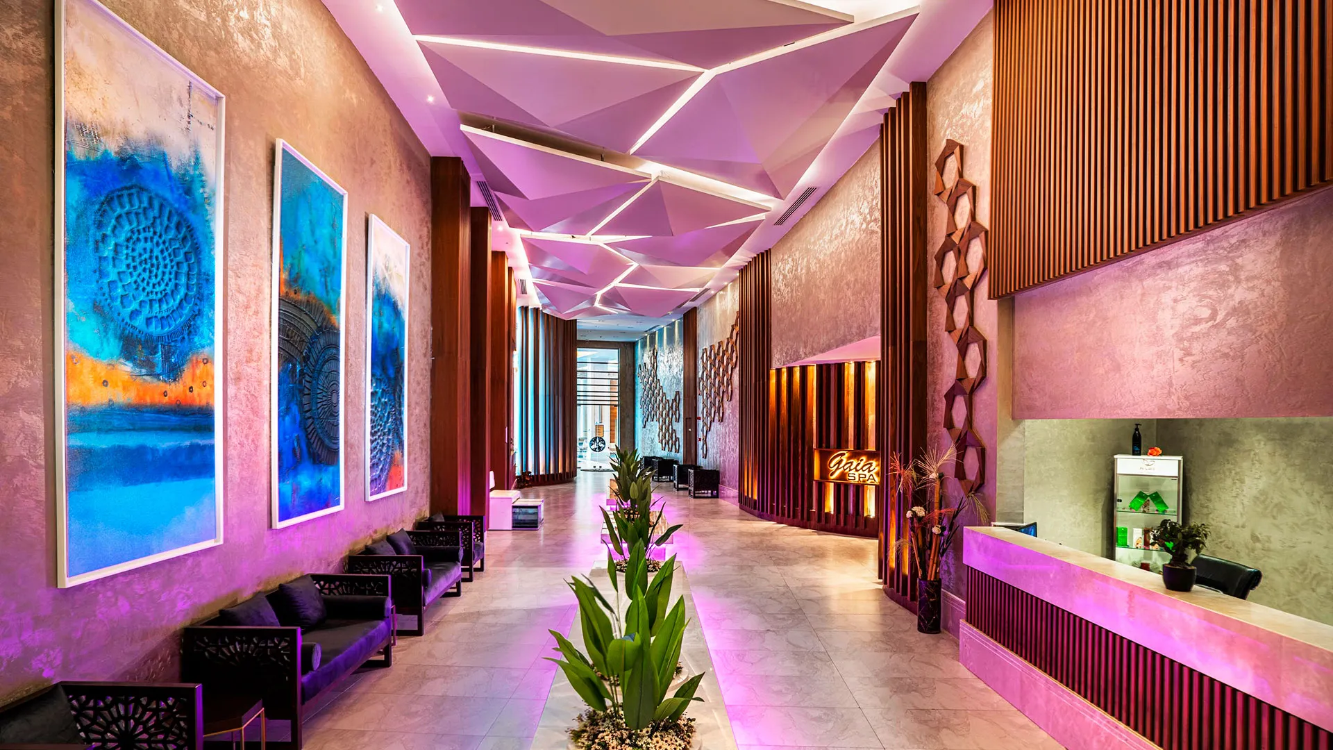 Kirman Sidemarin Beach & Spa – 100