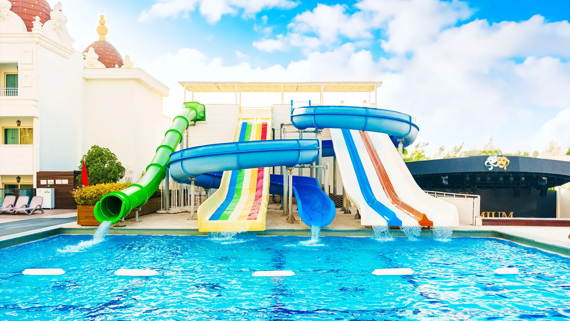 Oz Hotels Side Premium – 51