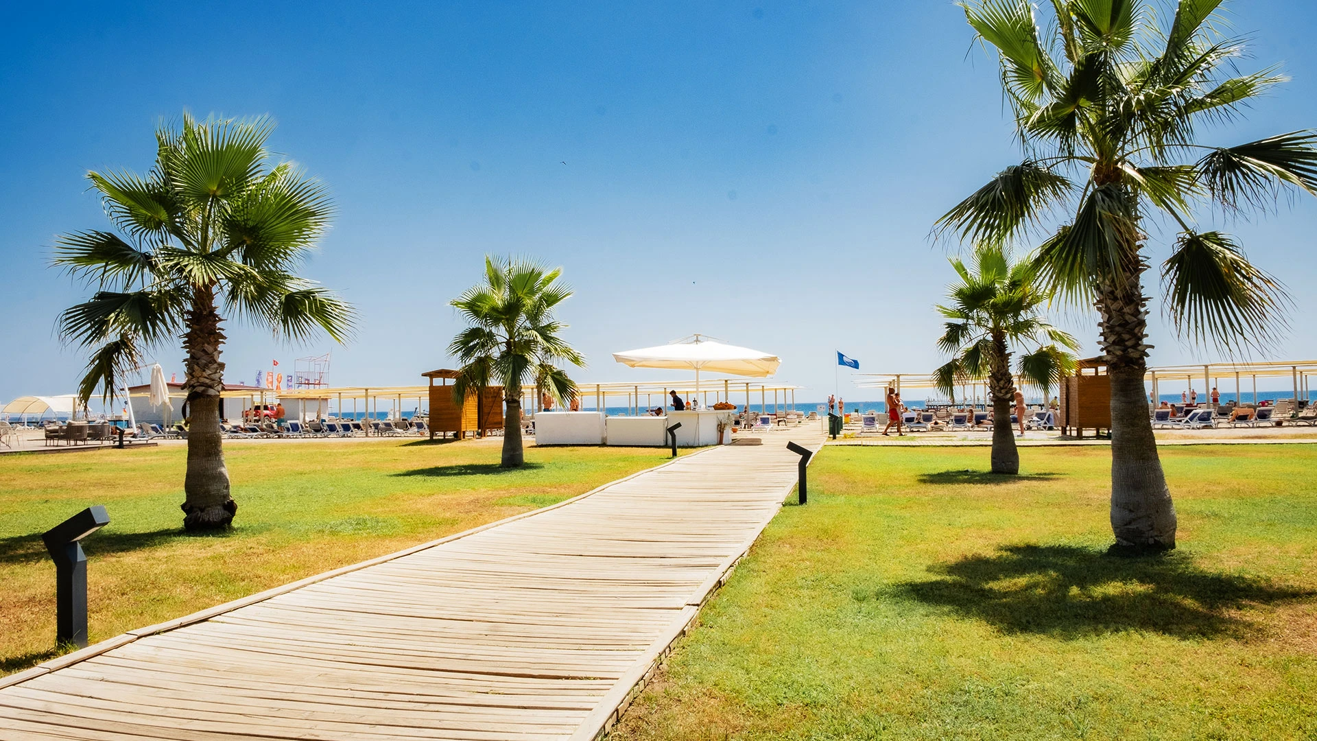 ASTERIA FAMILY RESORT SIDE (EX.EUPHORIA PALM BEACH) Чартър до Анталия от София 2026 [SOF] – 54