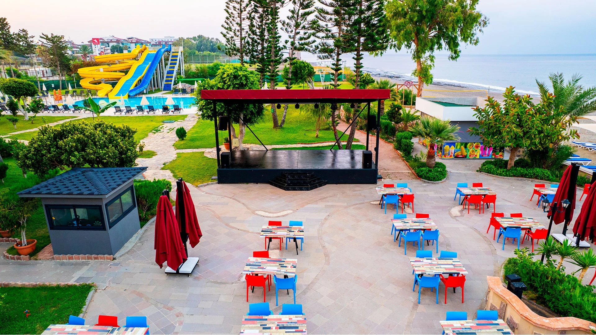 Senza Sunset Beach Hotel – 62
